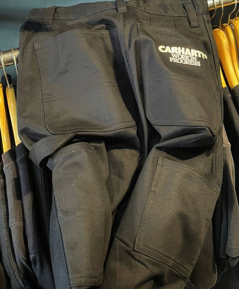 Carhartt CARHARTT Duck Single Knee Pant Size US 29 - 9 Thumbnail