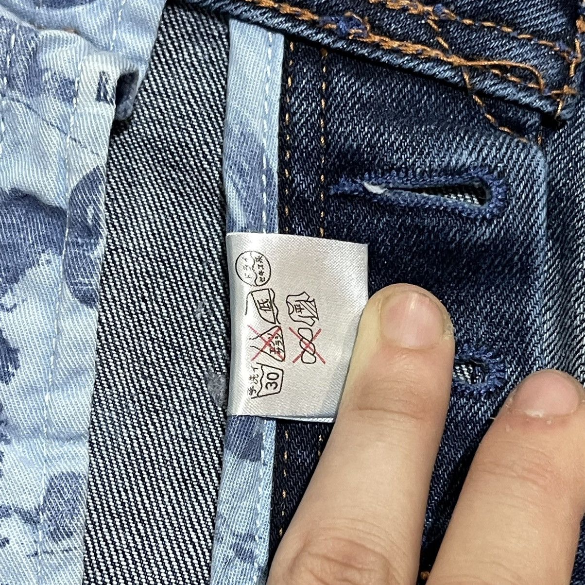 Jacob Cohen Jacob Cohen TYPE 622 Denim Jeans Size 30 Size US 30 / EU 46 - 13 Thumbnail