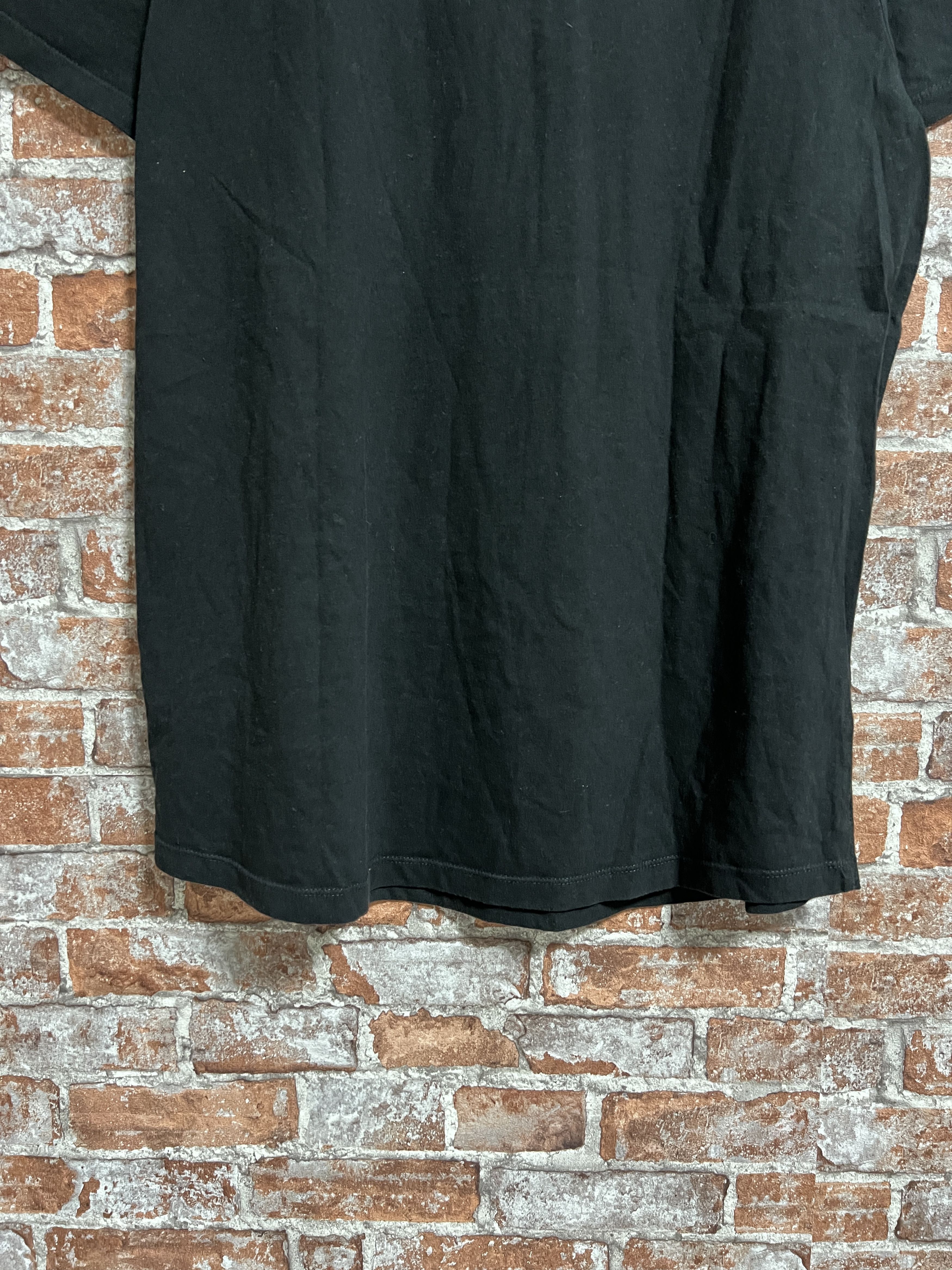 Band Tees Vintage 2000s Sido Rap Continental Tag T-shirt Size US L / EU 52-54 / 3 - 12 Thumbnail