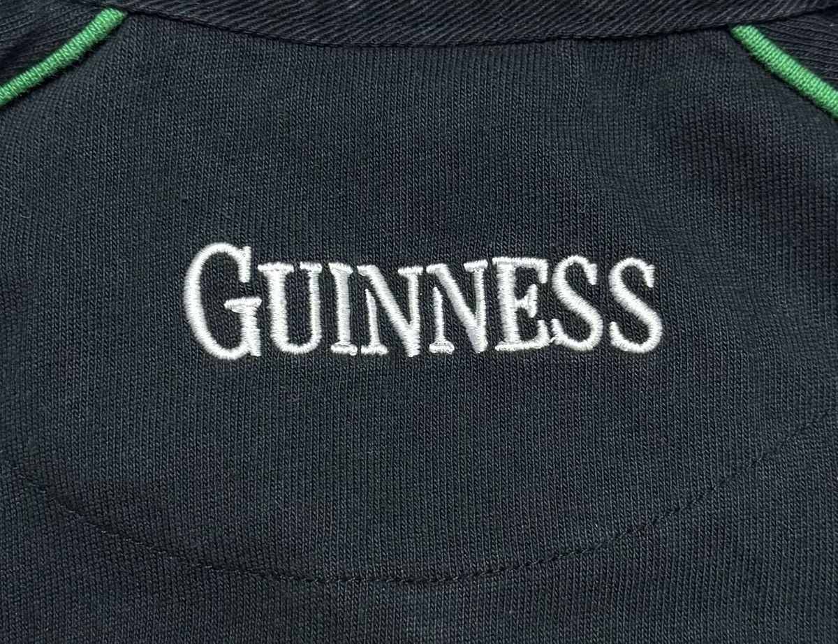 Cotton Traders Ireland Rugby Shirt Jersey Cotton Traders Guinness Size US XL / EU 56 / 4 - 12 Thumbnail