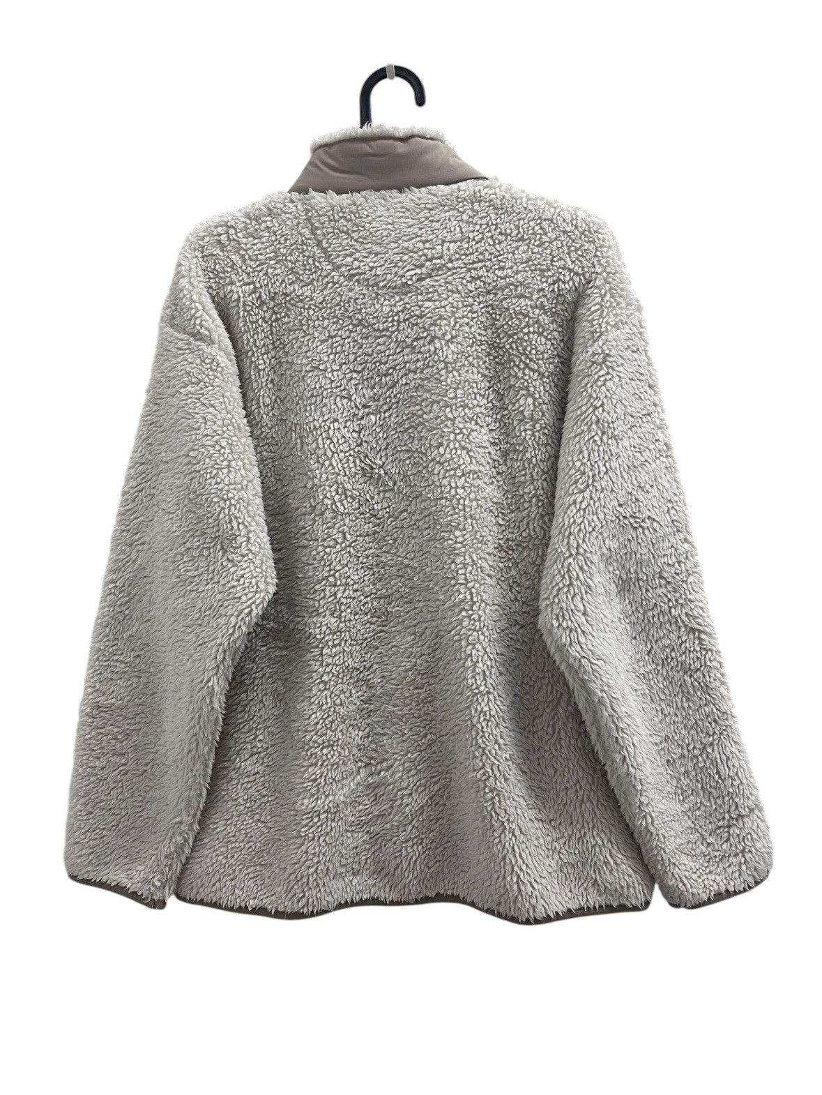 Uniqlo × White Mountaineering White Mountaineering X Uniqlo Fleece Half-Buttons Size US S / EU 44-46 / 1 - 5 Thumbnail