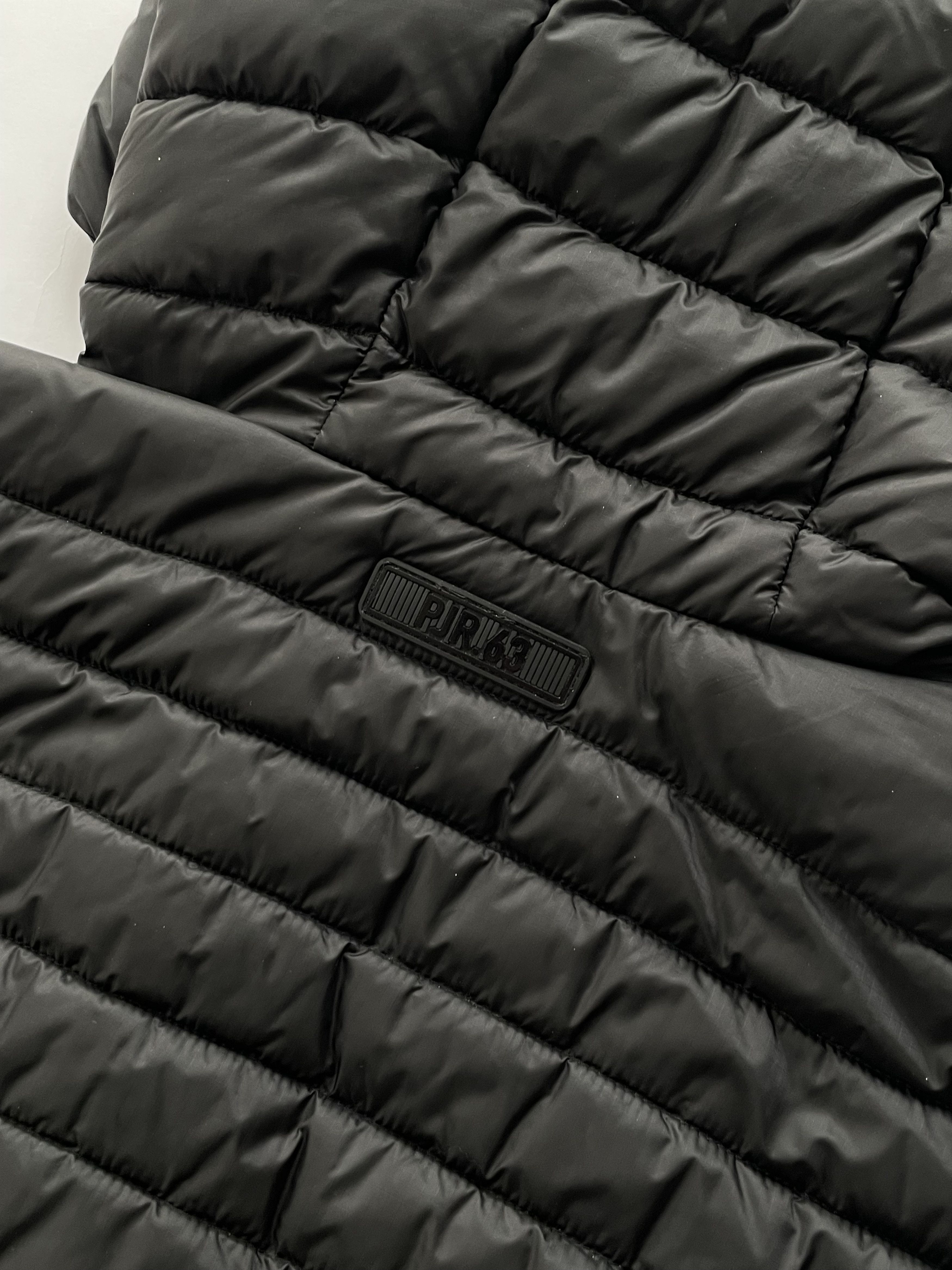 Canada Goose × Pajar PAJAR Sleeveless Puffer Size US L / EU 52-54 / 3 - 6 Thumbnail