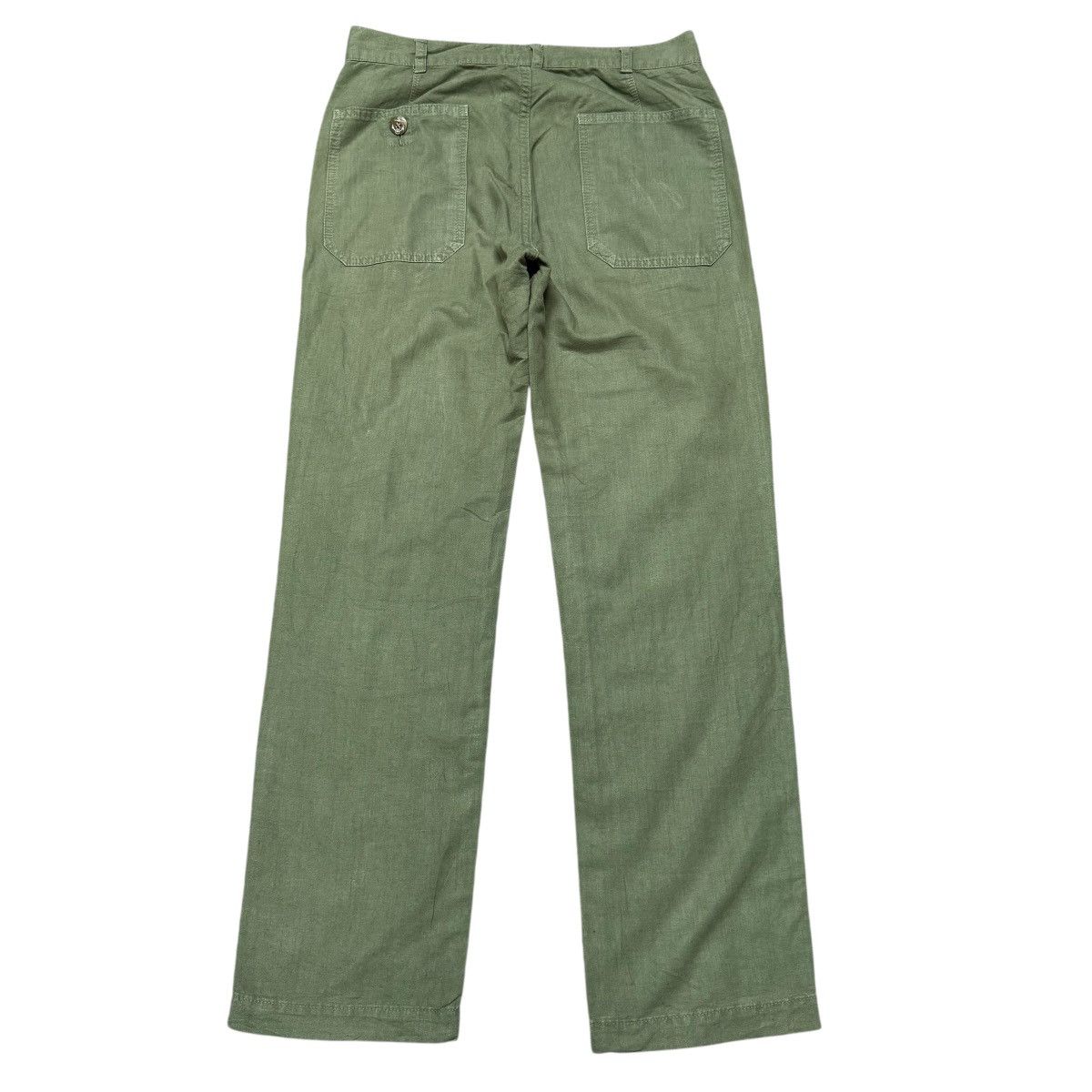 OMNIGOD Omnigod Fatigue Pants Size US 32 / EU 48 - 2 Thumbnail