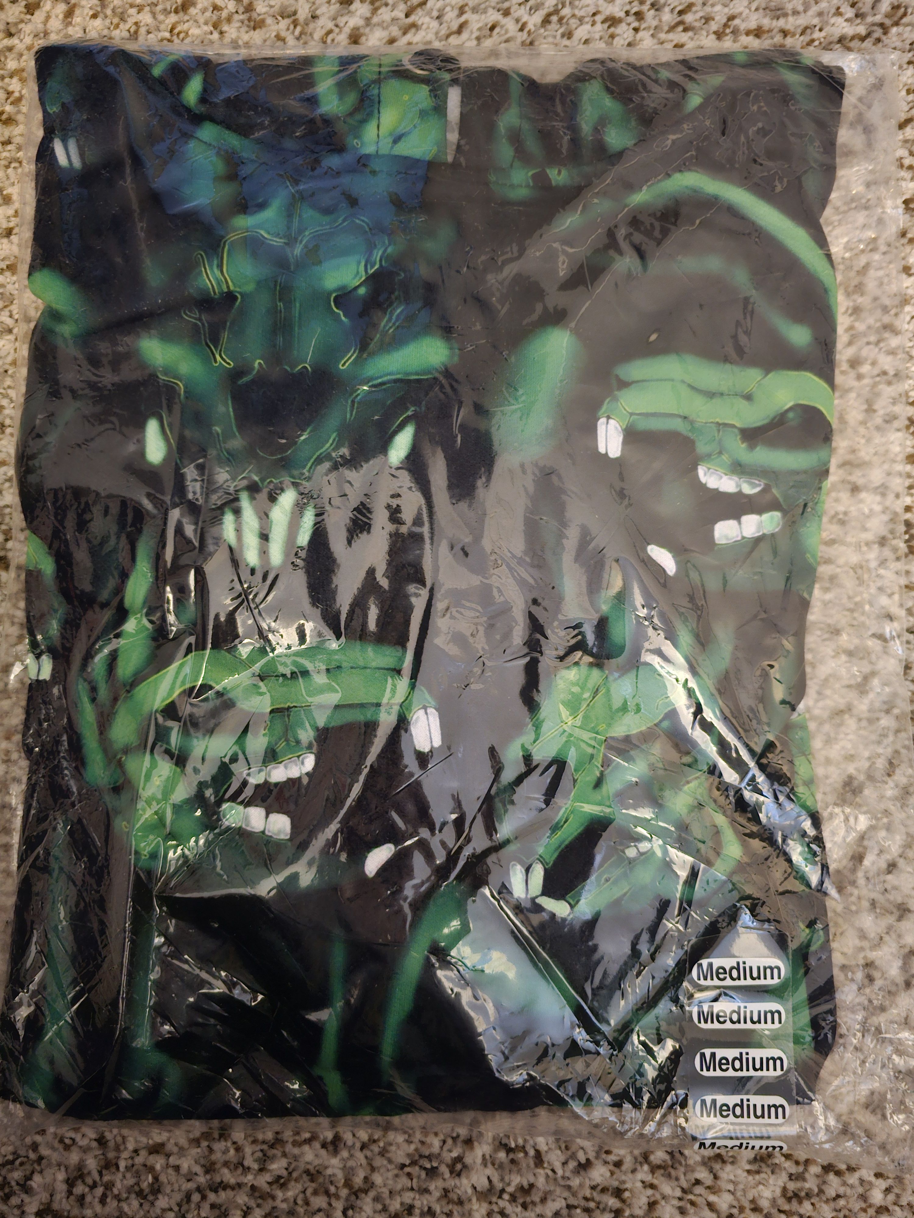 Icy Rabbit Icy Rabbit size medium hoodie and large sweatpant Size US 34 / EU 50 - 12 Thumbnail