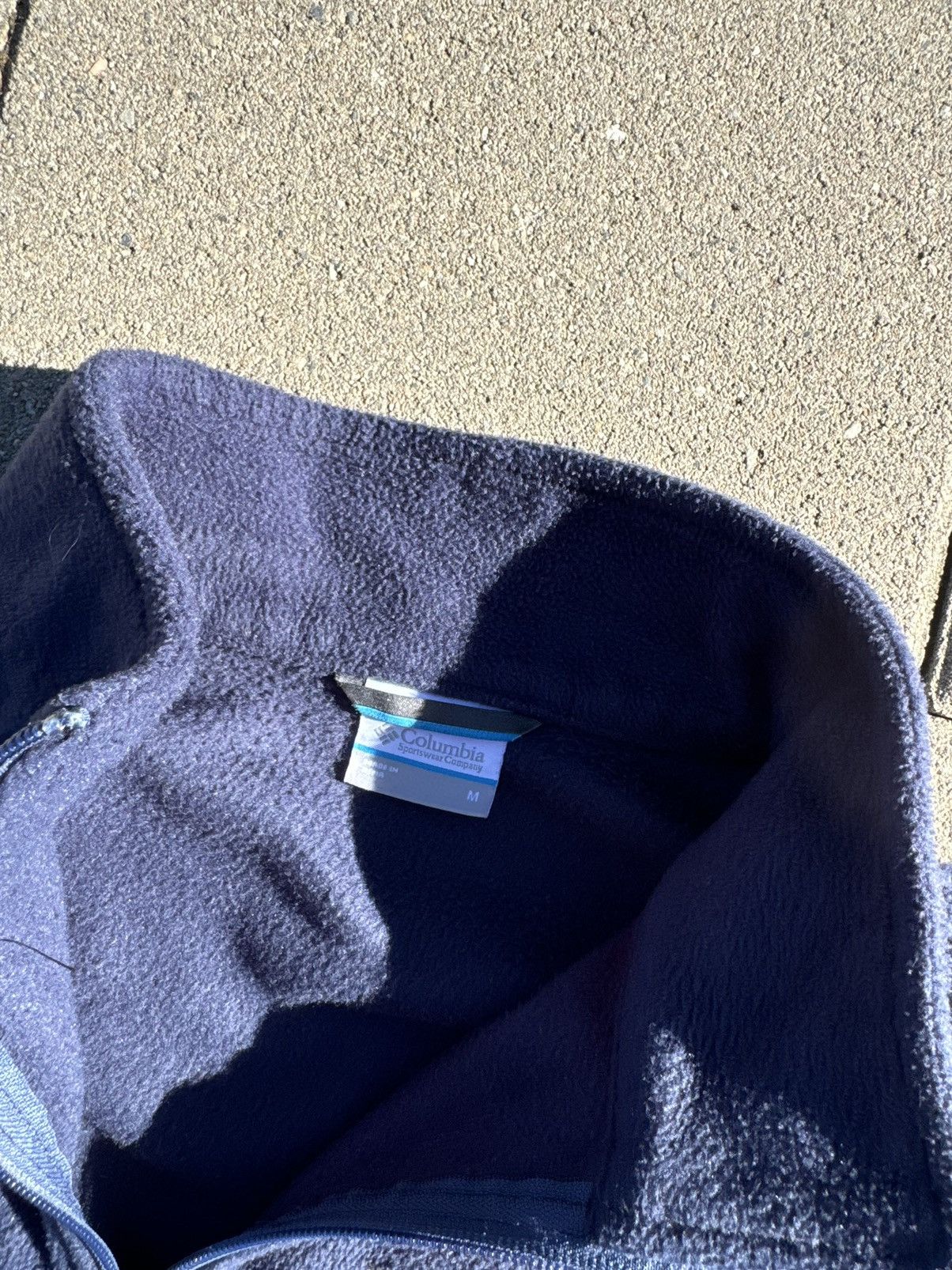 Columbia × Vintage Columbia Full Zip-Up Size US M / EU 48-50 / 2 - 6 Thumbnail