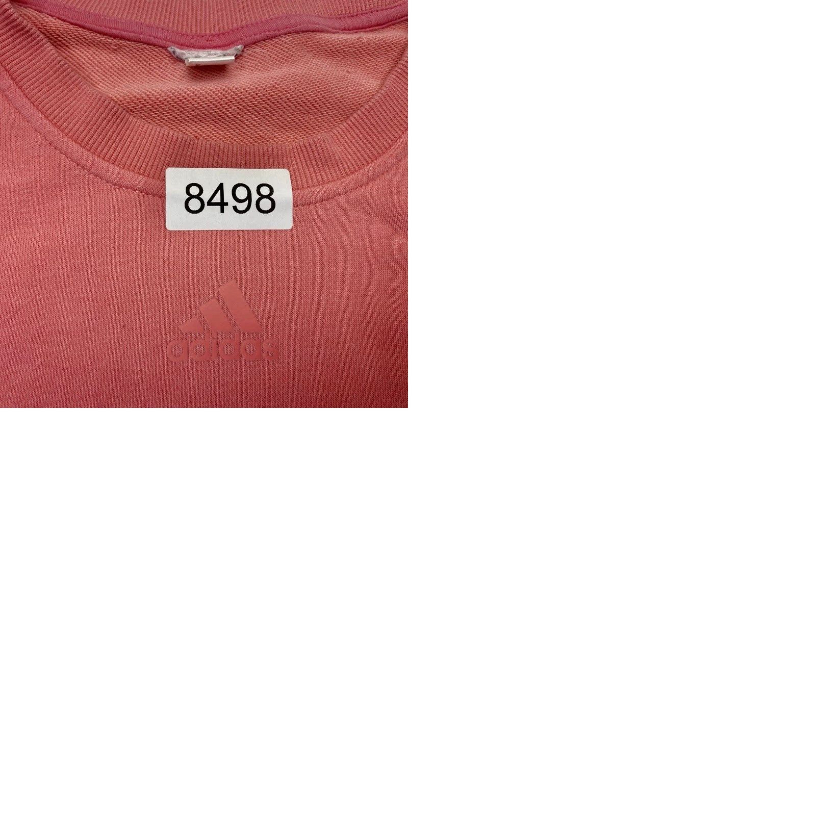 Adidas VINTAGE No Size M / US 6-8 / IT 42-44 - 9 Thumbnail