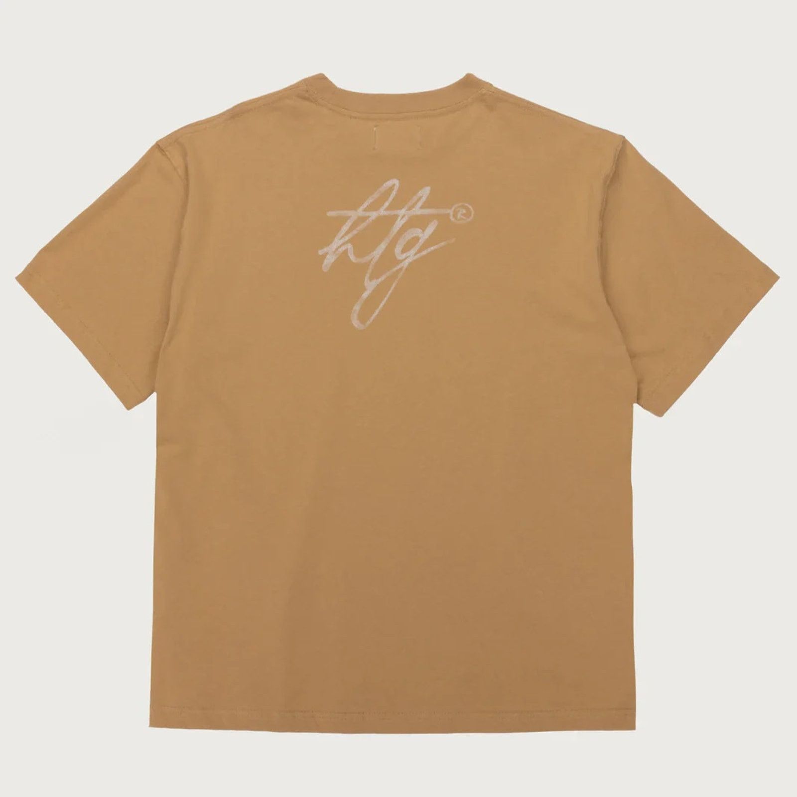 Honor the Gift Honor The Gift Men's Truth Short Sleeve Relaxed Tee T-Shirt Size US XL / EU 56 / 4 - 2 Thumbnail