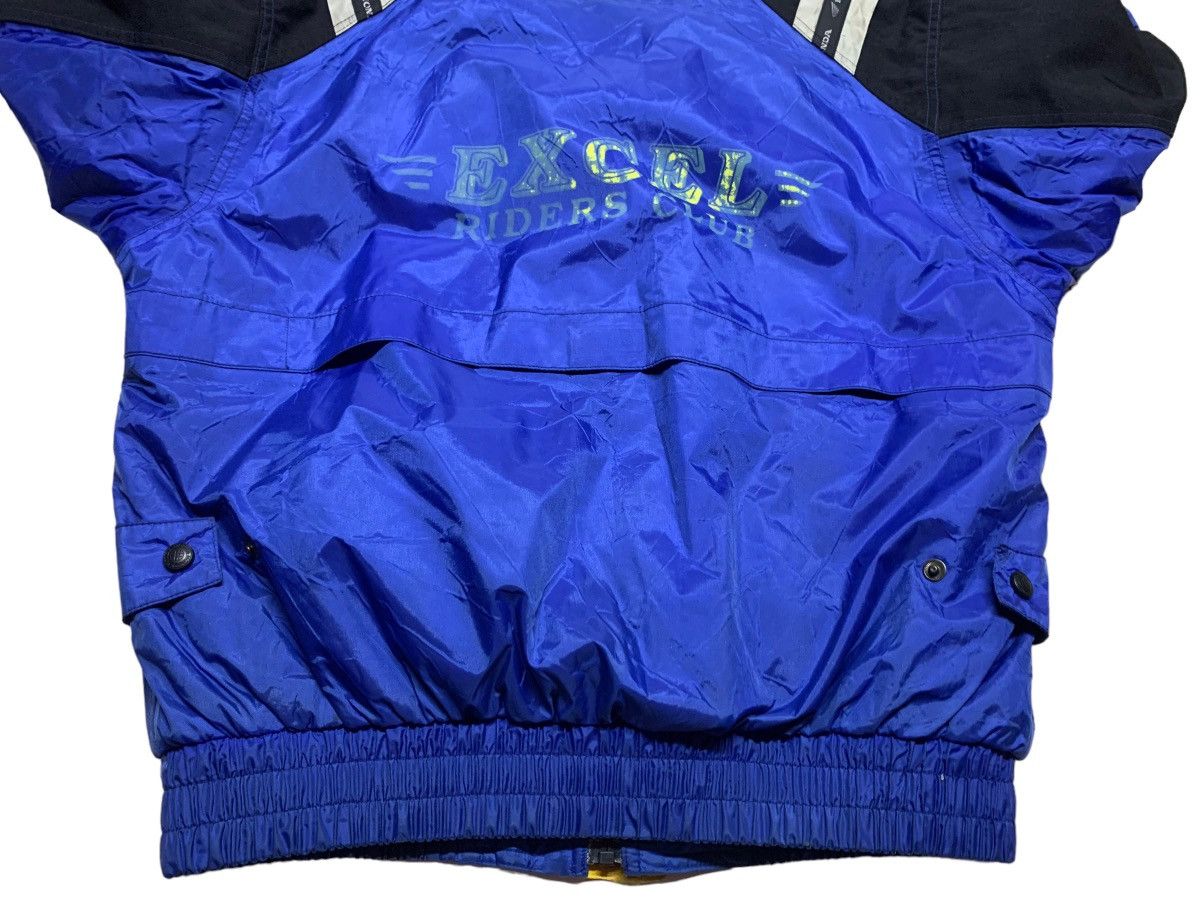 Honda Honda waterproof gear jacket Size US L / EU 52-54 / 3 - 5 Thumbnail