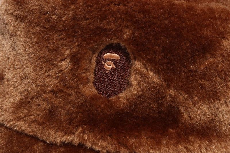 Bape Bape Ladies Bucket Hat Size ONE SIZE - 2 Thumbnail