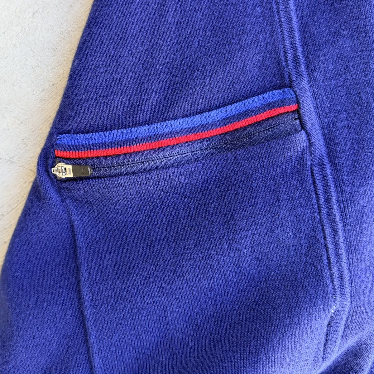 Fred Perry Fred Perry Bradley Wiggins Polo Shirt 1/4 Zip Men Size Small Size US S / EU 44-46 / 1 - 4 Thumbnail