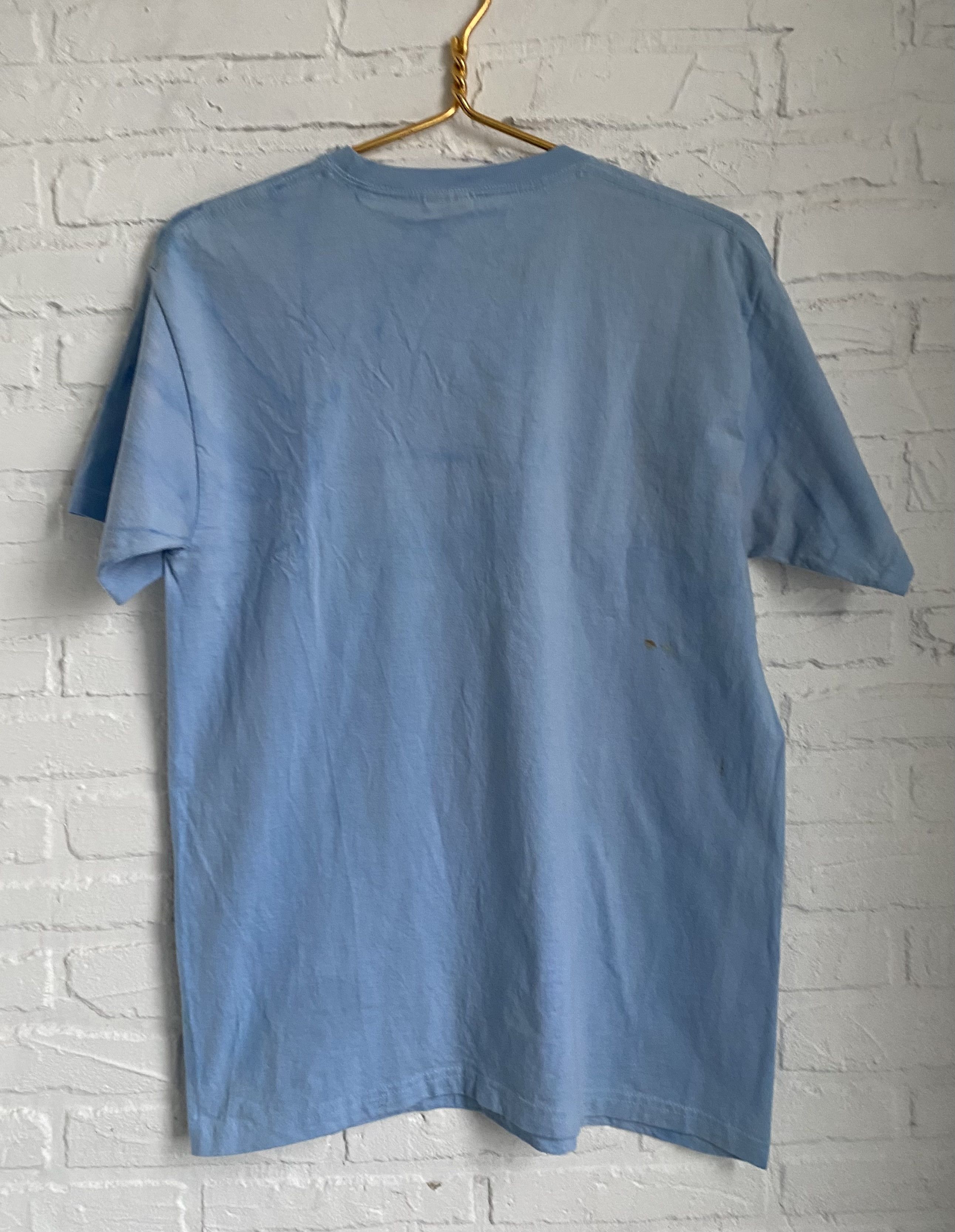 Cartoon Network × Vintage Vintage 2006 South Park Timmy cartoon t-shirt Size US M / EU 48-50 / 2 - 11 Thumbnail