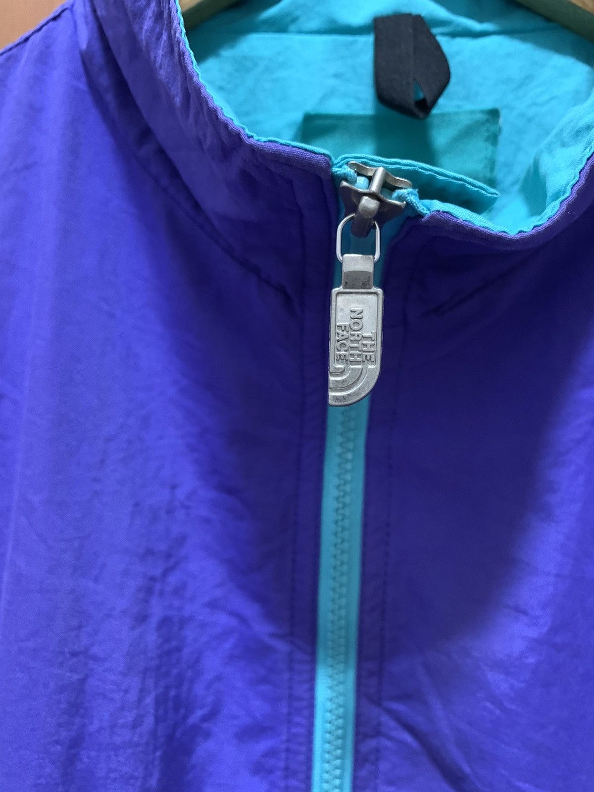 The North Face Wind Breaker The North Face Size US M / EU 48-50 / 2 - 5 Thumbnail