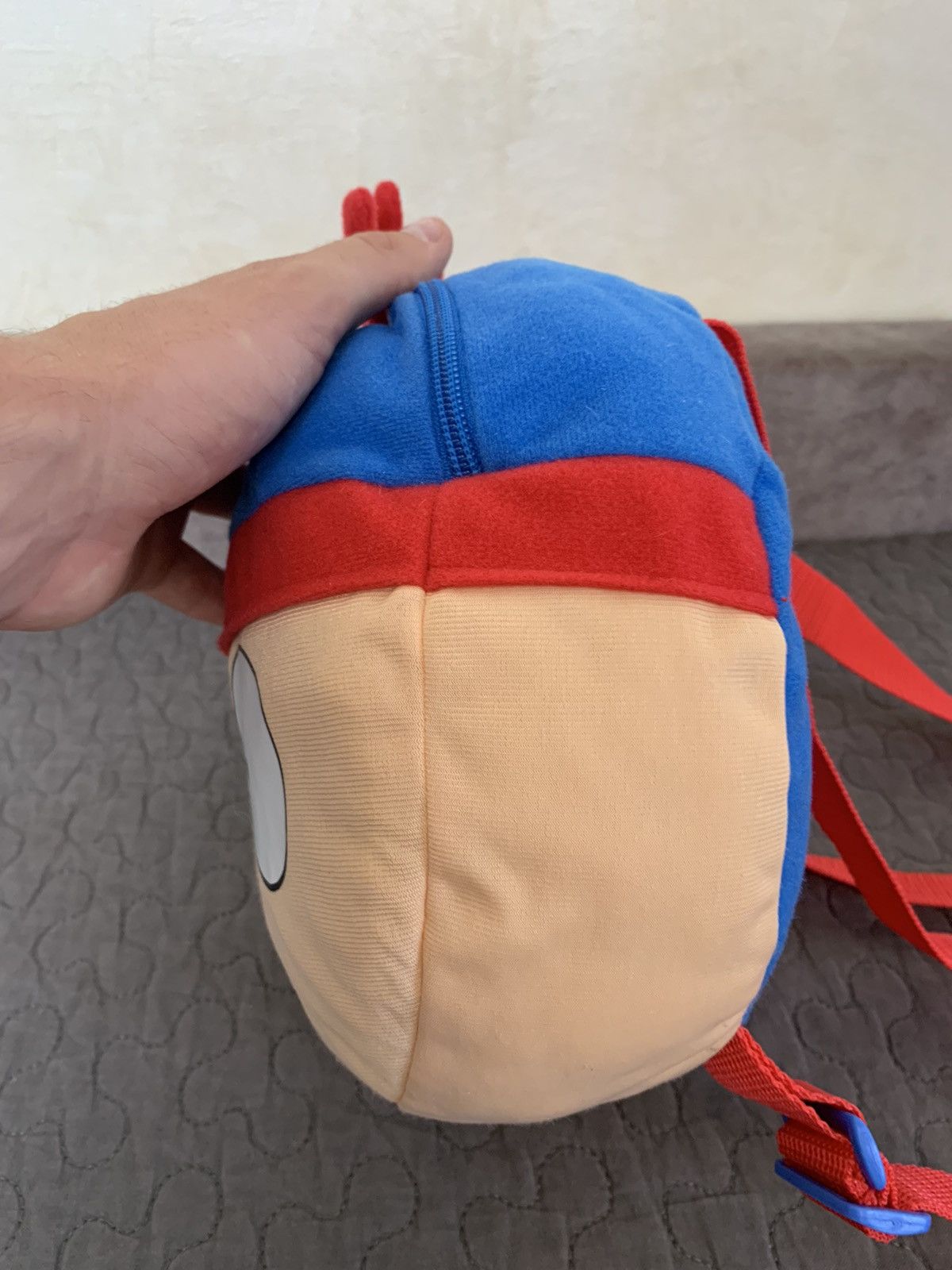Other 2005 South Park Backpack Y2K Size ONE SIZE - 12 Thumbnail
