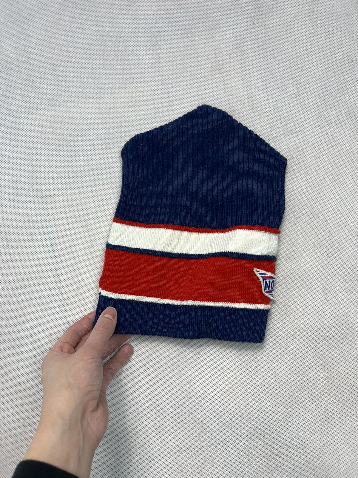 USA Olympics × Vintage Very Rare Cap Olympic Norheim Winter Games 1980s vintage Size ONE SIZE - 3 Thumbnail