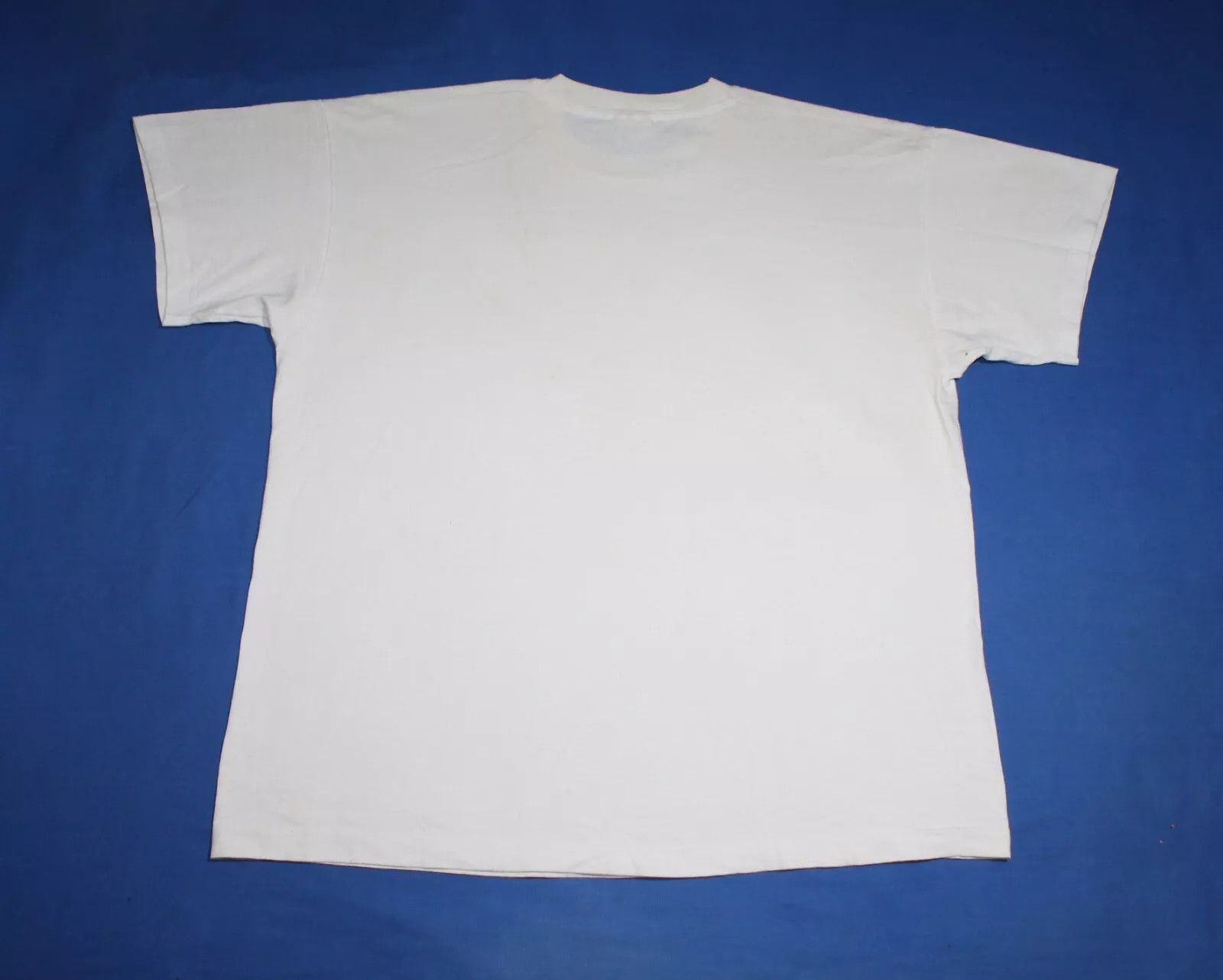 Other Vintage 90s The Stone Roses Shirt Fools Gold Indie Rock Band Size US XL / EU 56 / 4 - 10 Thumbnail