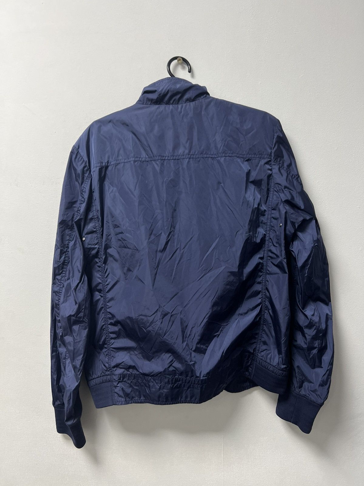 Moncler Moncler Chevrefeuille Nylon Jacket Size US M / EU 48-50 / 2 - 19 Thumbnail