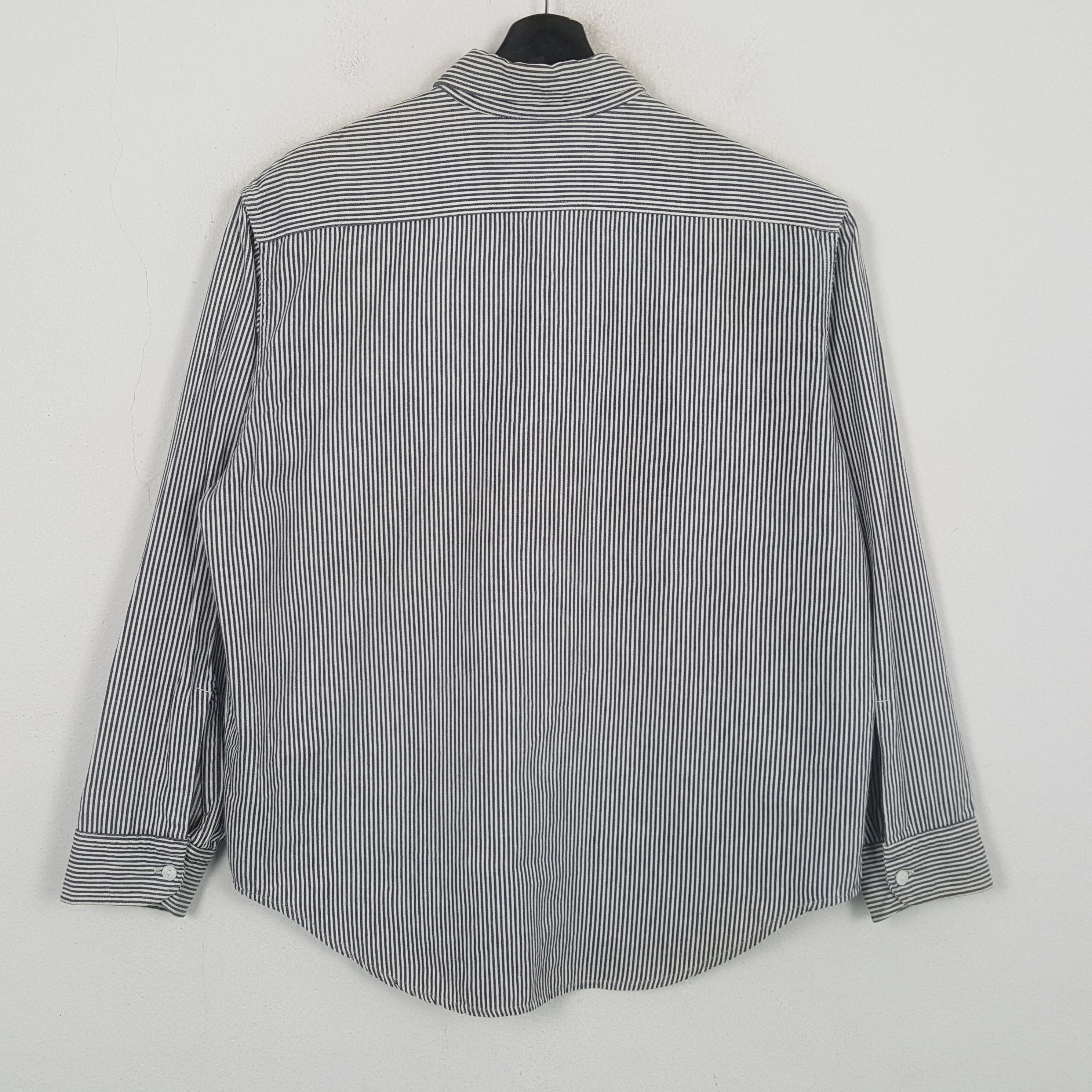 Japanese Brand Sugar Cane Japanese Brand Casual Shirt RR29 Size US XL / EU 56 / 4 - 3 Thumbnail