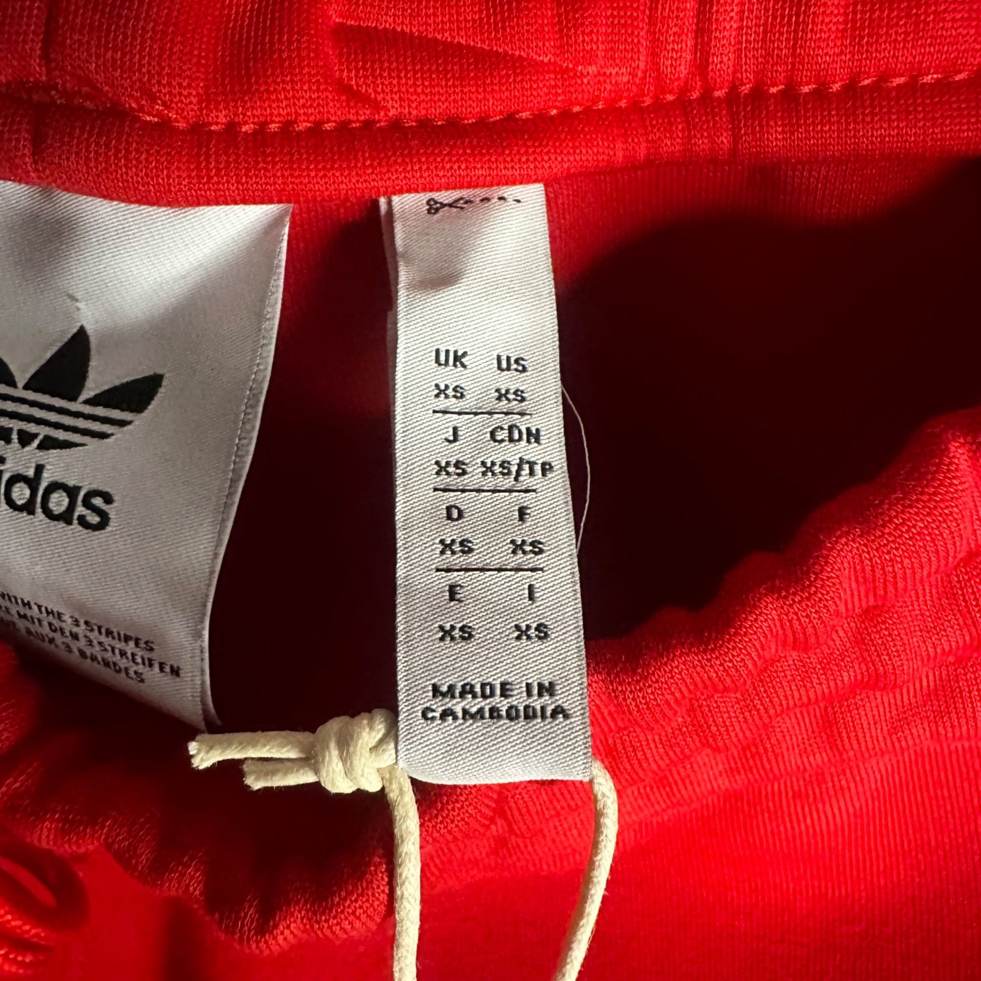 Adidas Adidas Men's Street Neuclassic Shorts Originals NWT Size XS Size US 30 / EU 46 - 12 Thumbnail
