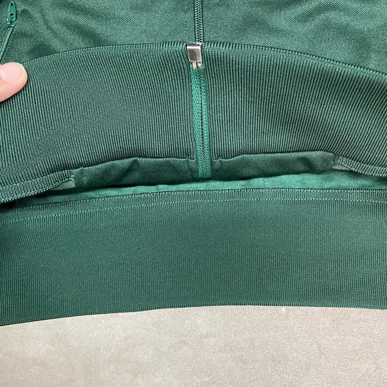 Gucci Gucci Black clover co-branded jacket 2501-Nextarrow Size US M / EU 48-50 / 2 - 3 Thumbnail
