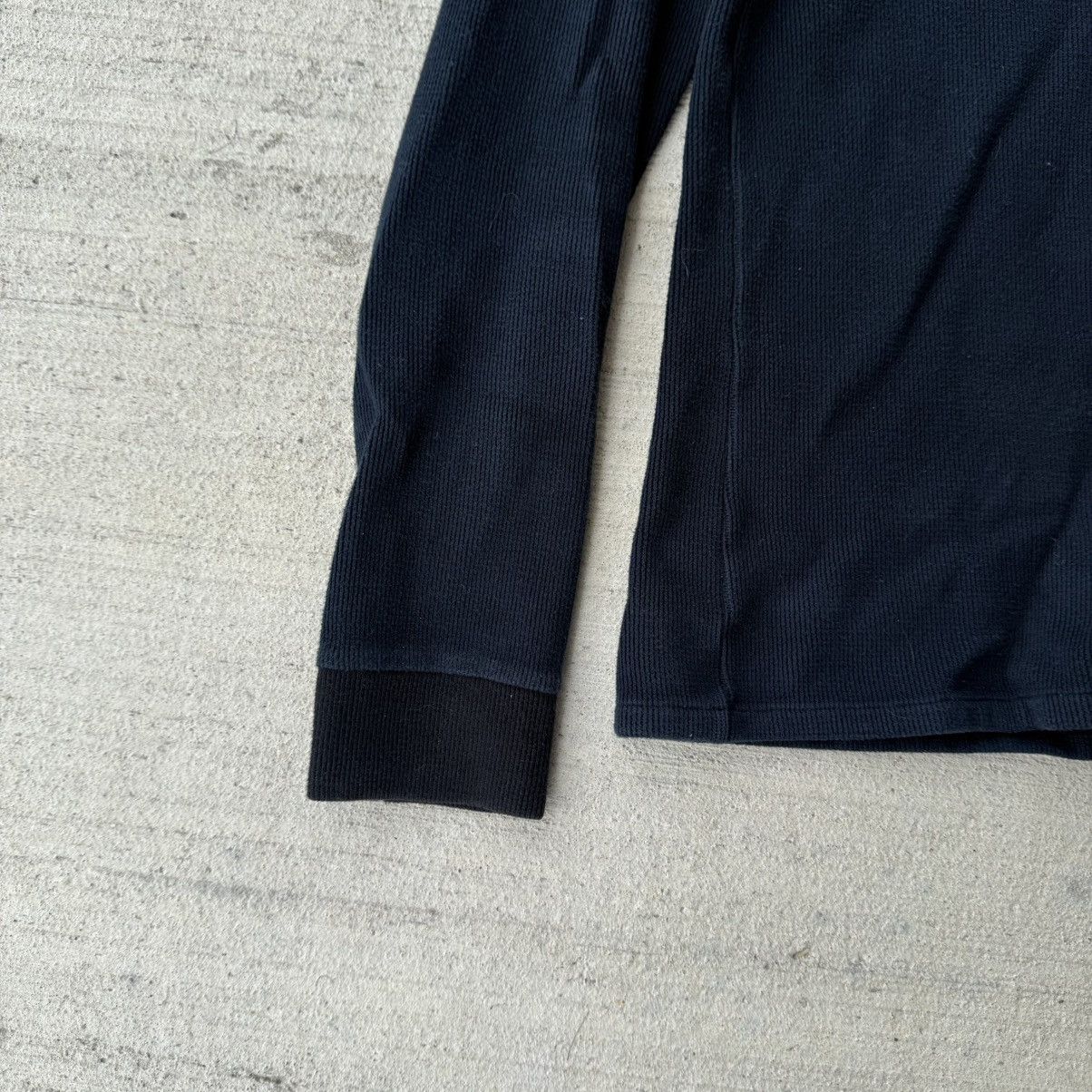 Maison Margiela 2010 Margiela Turtleneck Size US S / EU 44-46 / 1 - 2 Thumbnail