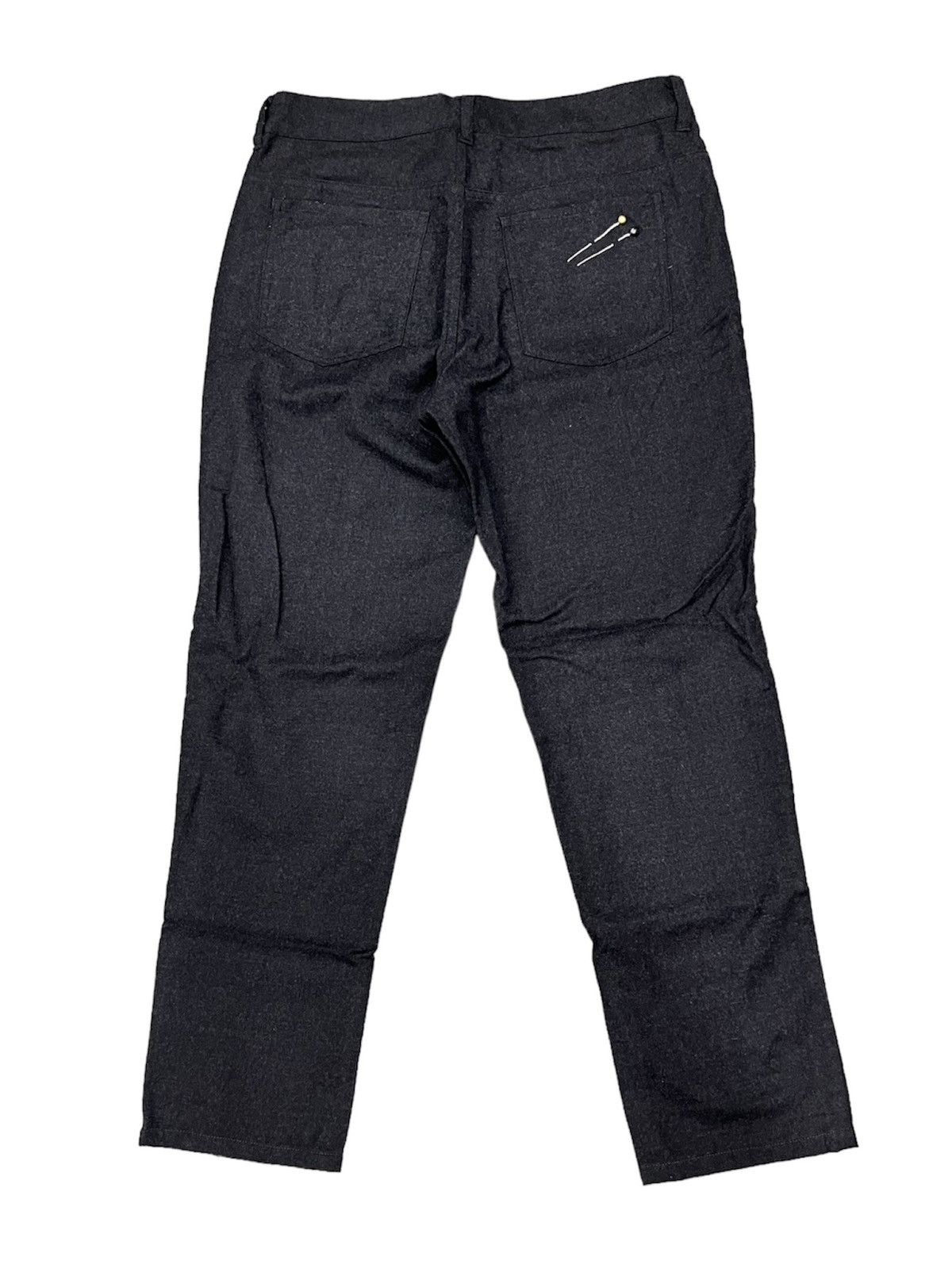 Jean Paul Gaultier Jean Paul Gaultier Casual Pants Size US 30 / EU 46 - 1 Thumbnail