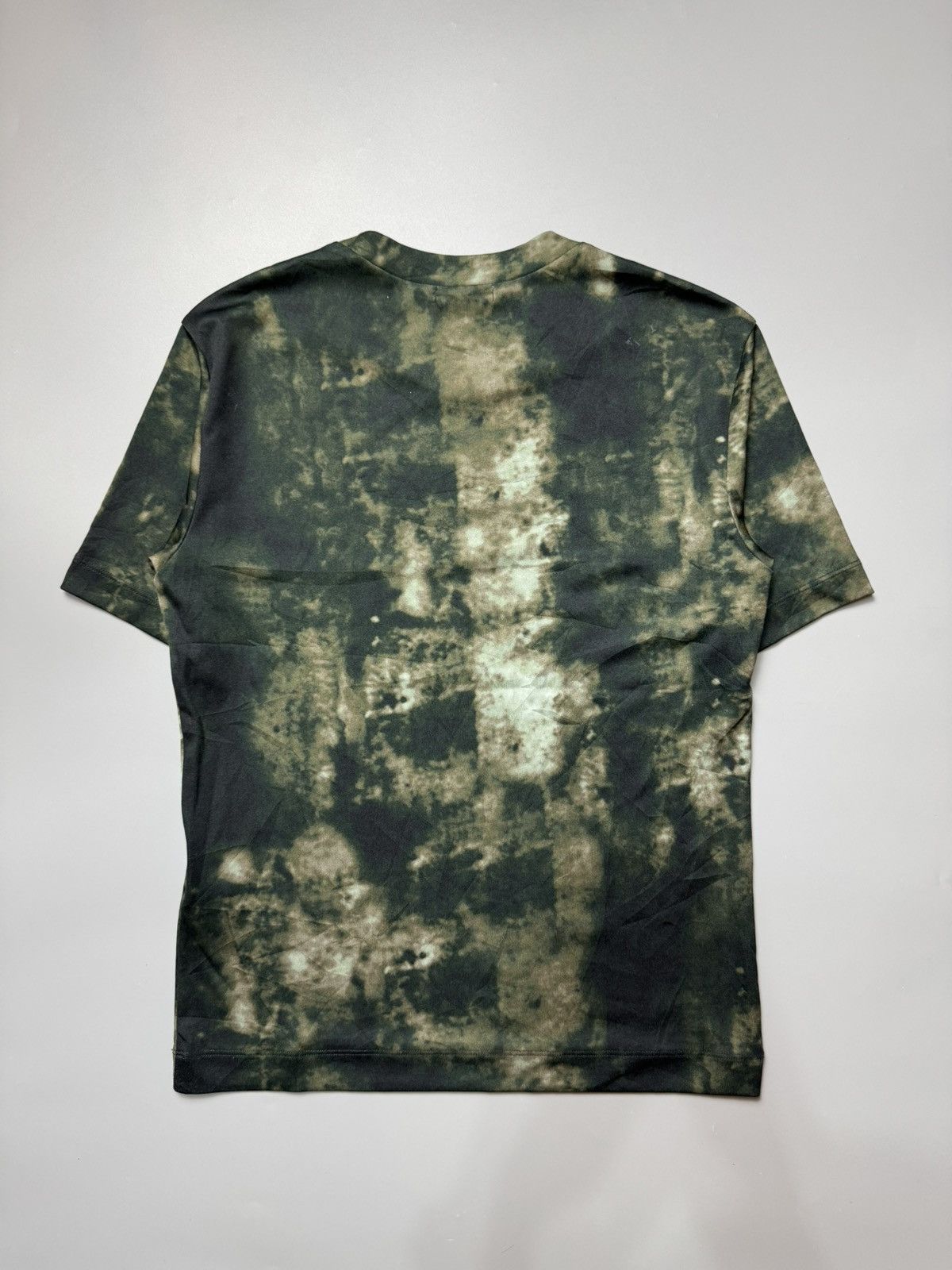 Issey Miyake AW2001 Issey Miyake Smoke Grass Dri-fit Size US S / EU 44-46 / 1 - 5 Thumbnail