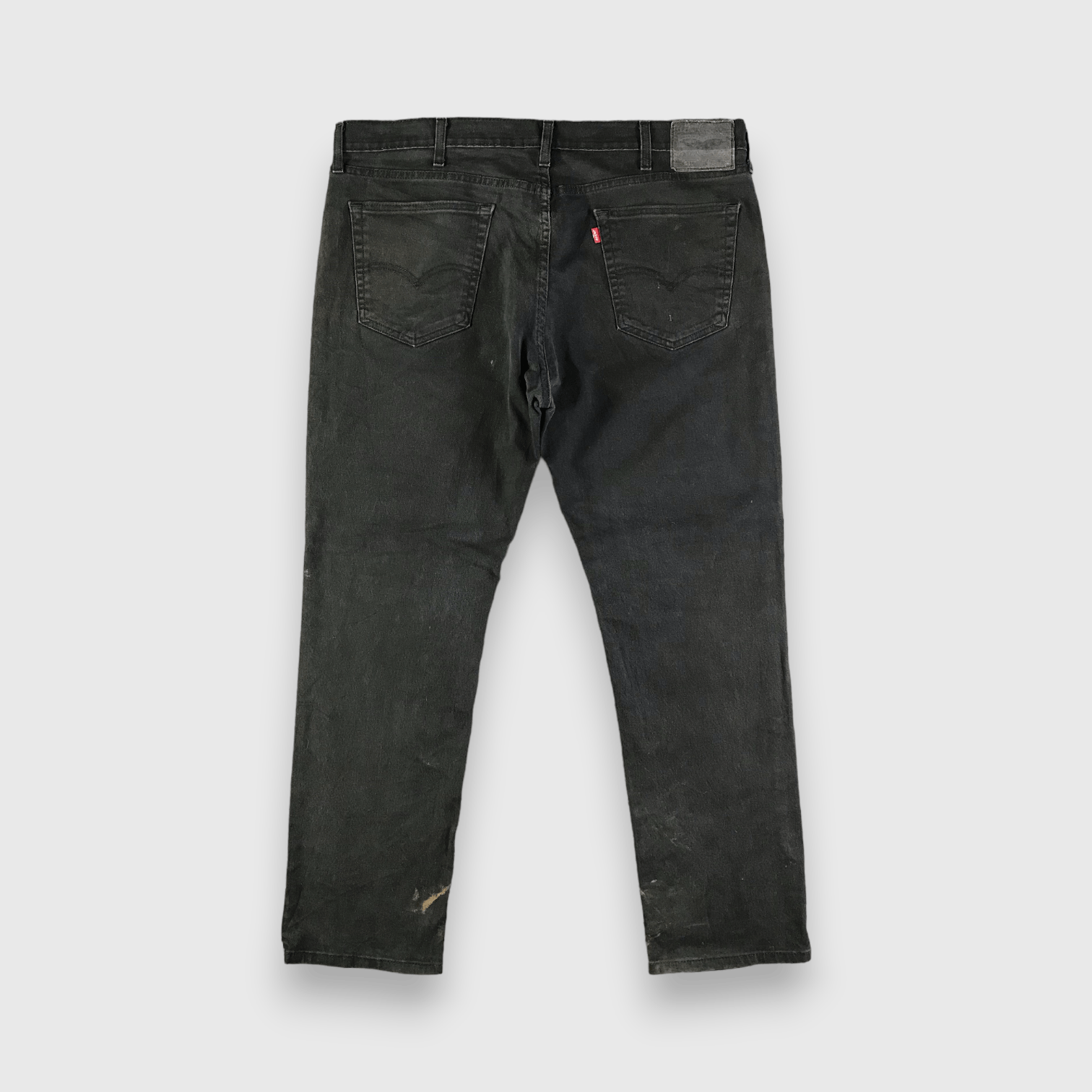 Levi's Vintage Levis Jeans-J3399 Size US 42 / EU 58 - 2 Thumbnail
