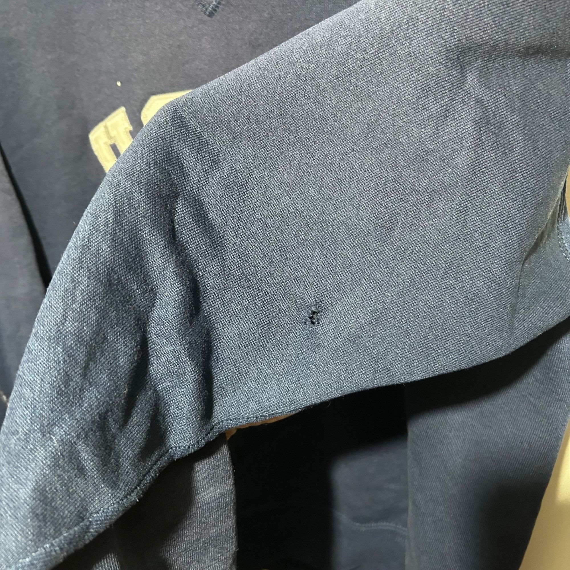 Vintage Vintage UCLA Sweatshirt Size US S / EU 44-46 / 1 - 5 Thumbnail