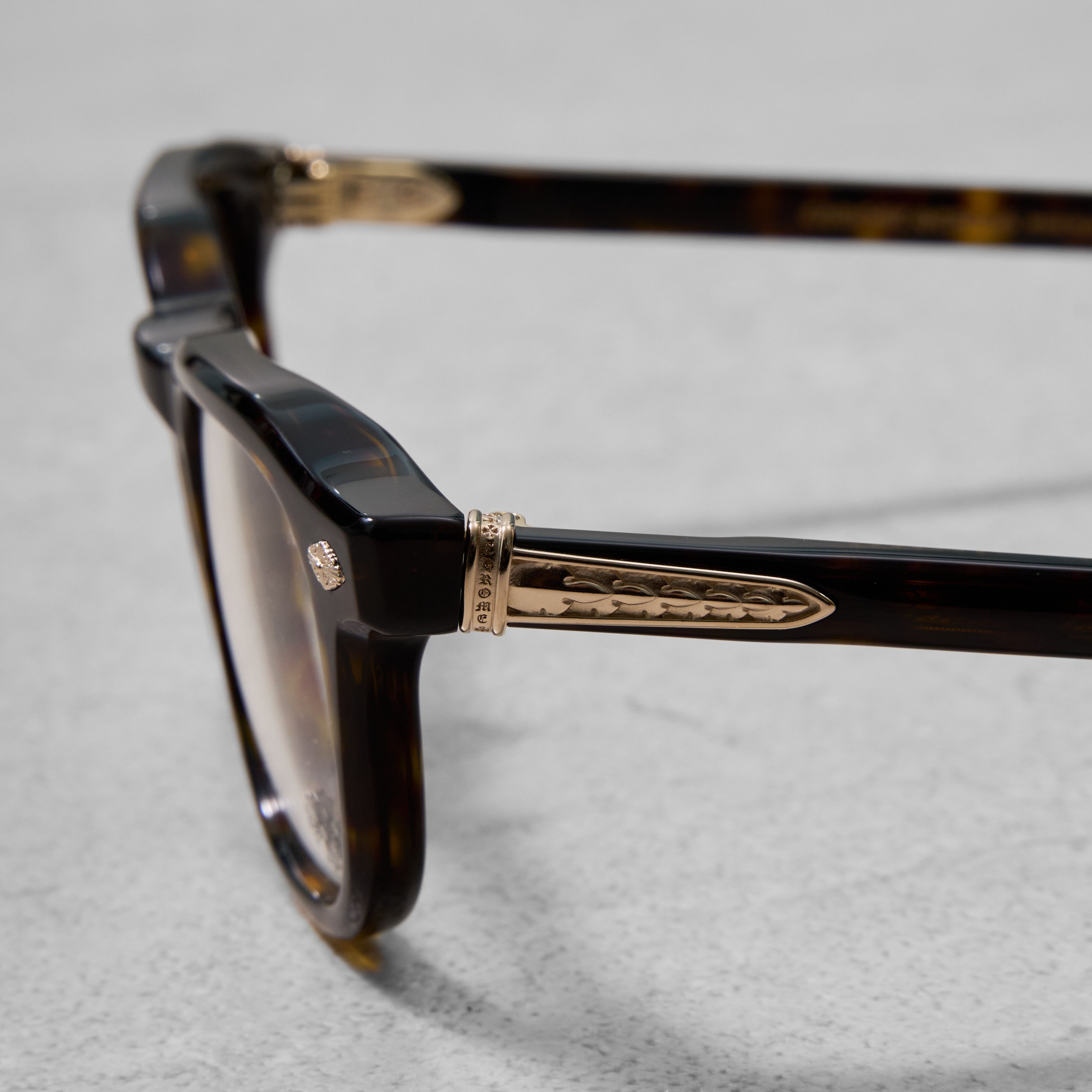 Chrome Hearts CHROME HEARTS CHIRP CHIRP-A Size ONE SIZE - 8 Thumbnail