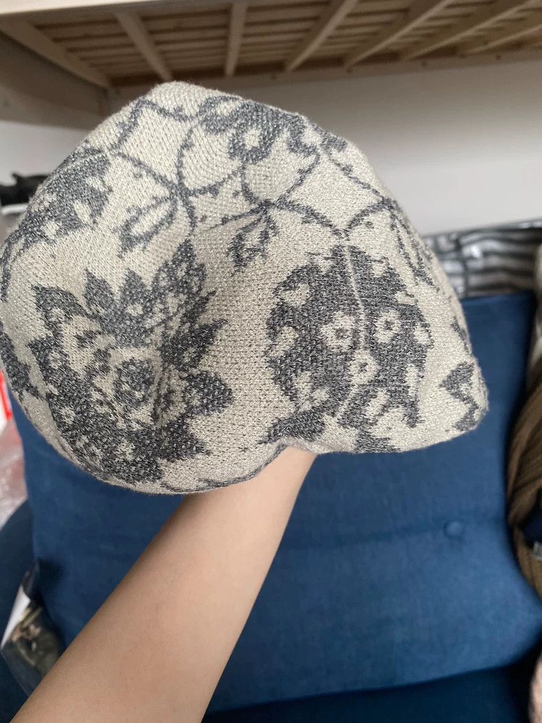 Vivienne Westwood Vivienne Westwood beret Size ONE SIZE - 2 Thumbnail