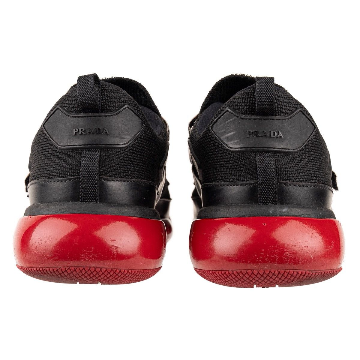 Prada Prada cloudburst sneakers Size US 6 / EU 39 - 3 Thumbnail