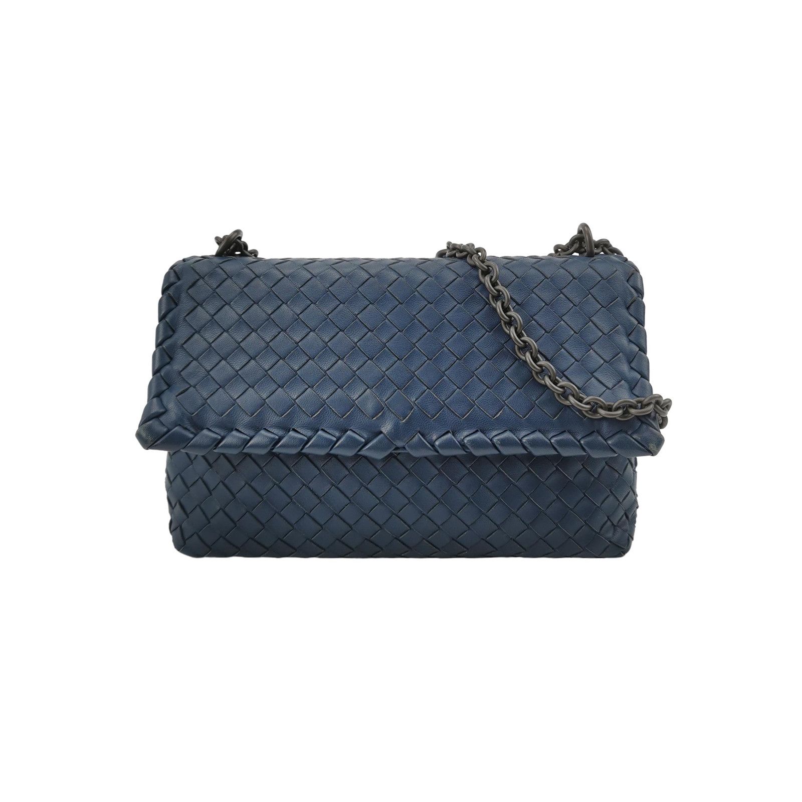 Bottega Veneta Bottega Veneta Women os Shoulder Bags Size ONE SIZE - 1 Thumbnail