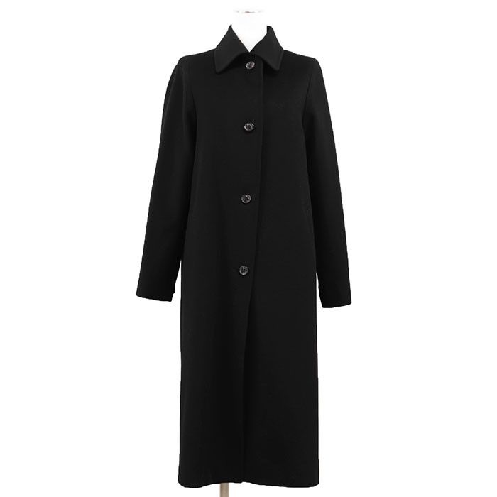 Other Other Herno Light Wool Cashmere Coat Textile Outerwear DUTY FREE for USA Size ONE SIZE - 1 Thumbnail