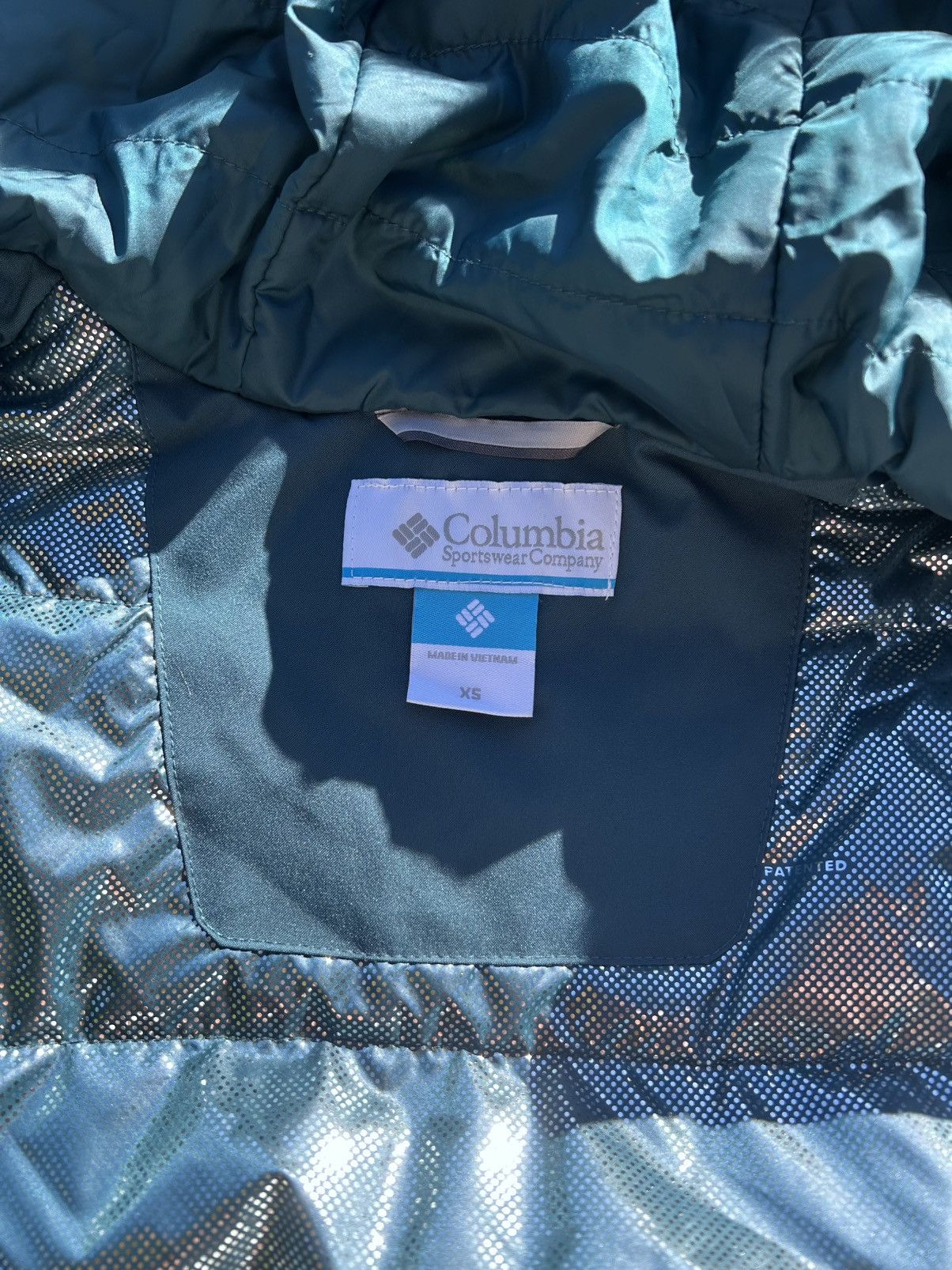 Columbia Columbia women’s Ava alpine insulated jacket w/ fur hood Size XS / US 0-2 / IT 36-38 - 3 Thumbnail