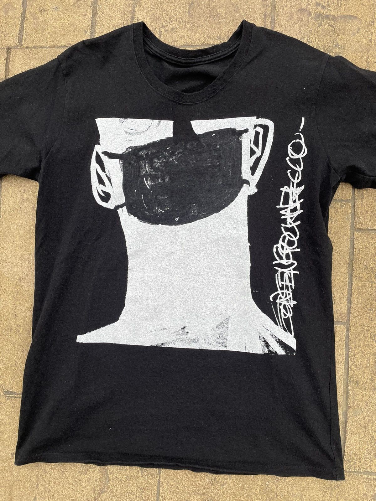 Nude nude masahiko maruyama Graphic Tee Shirt Size US M / EU 48-50 / 2 - 2 Thumbnail