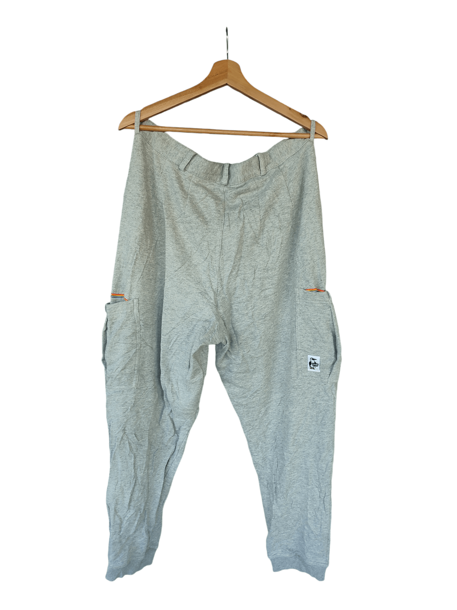 Chums Vintage Chums Joggers Pants Size US 34 / EU 50 - 4 Thumbnail