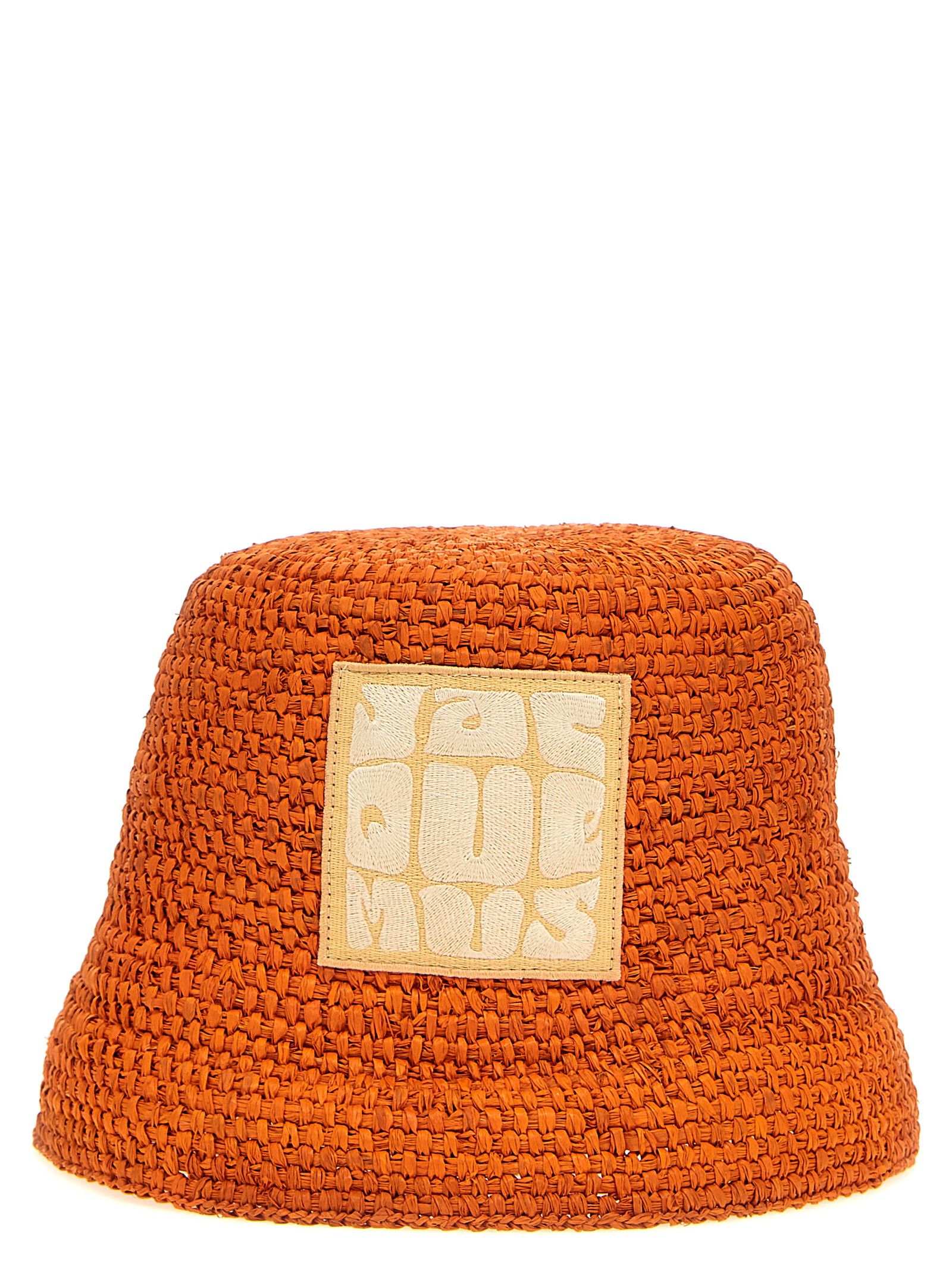 Jacquemus 'Le Bob Ficiu’ Bucket Hat Size ONE SIZE - 1 Thumbnail