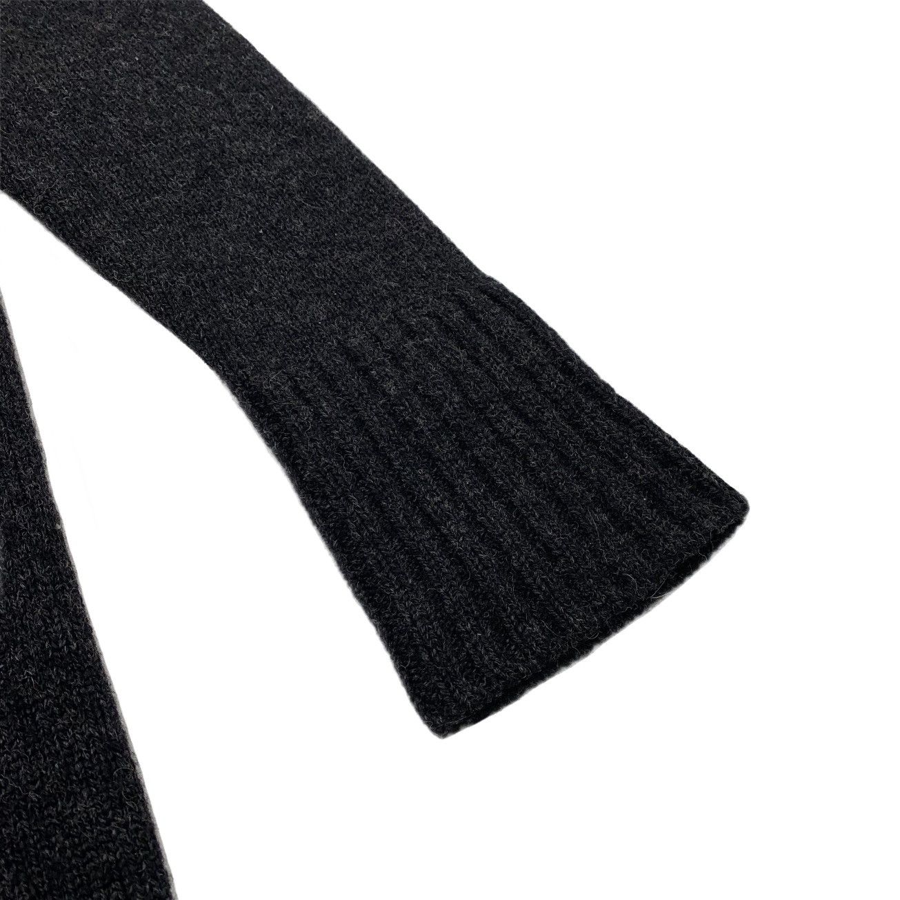 Yuji Yamada Yuji Yamada Knitting Needles Sweater Size US L / EU 52-54 / 3 - 3 Thumbnail