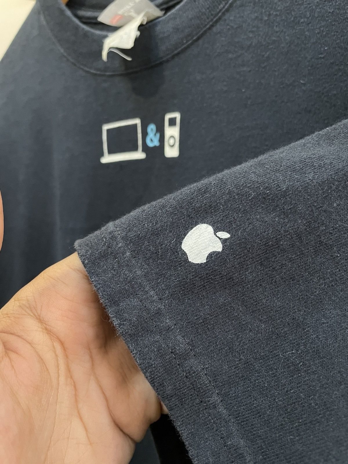 Apple × Vintage Apple Size US L / EU 52-54 / 3 - 4 Thumbnail