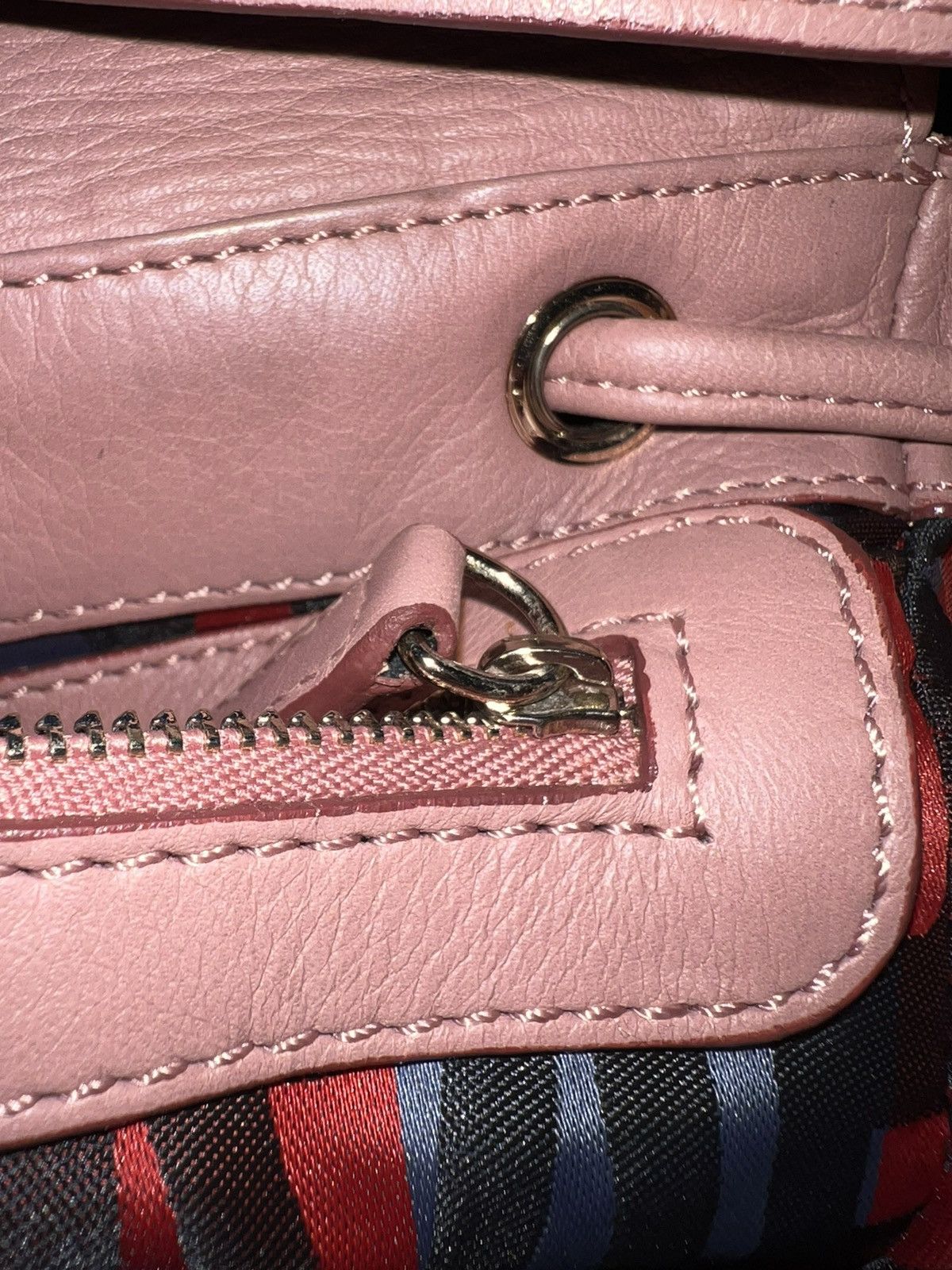 Vivienne Westwood Vivienne Westwood Embossed Logo Crossbody bag Size ONE SIZE - 8 Thumbnail