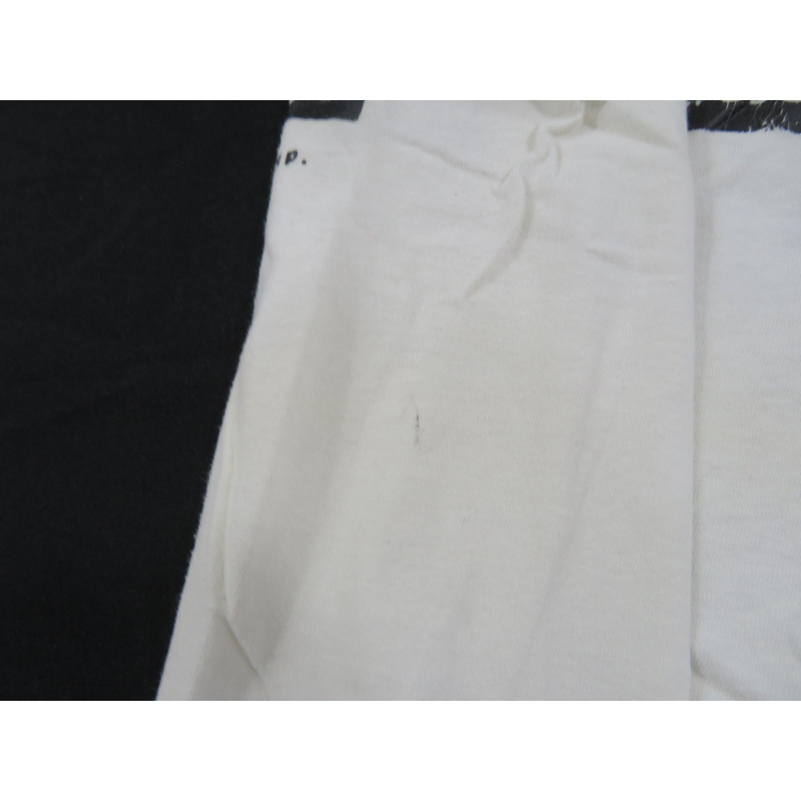 Other Scott Racing Components T-Shirt Double-Sided White Sz S Size US S / EU 44-46 / 1 - 6 Thumbnail