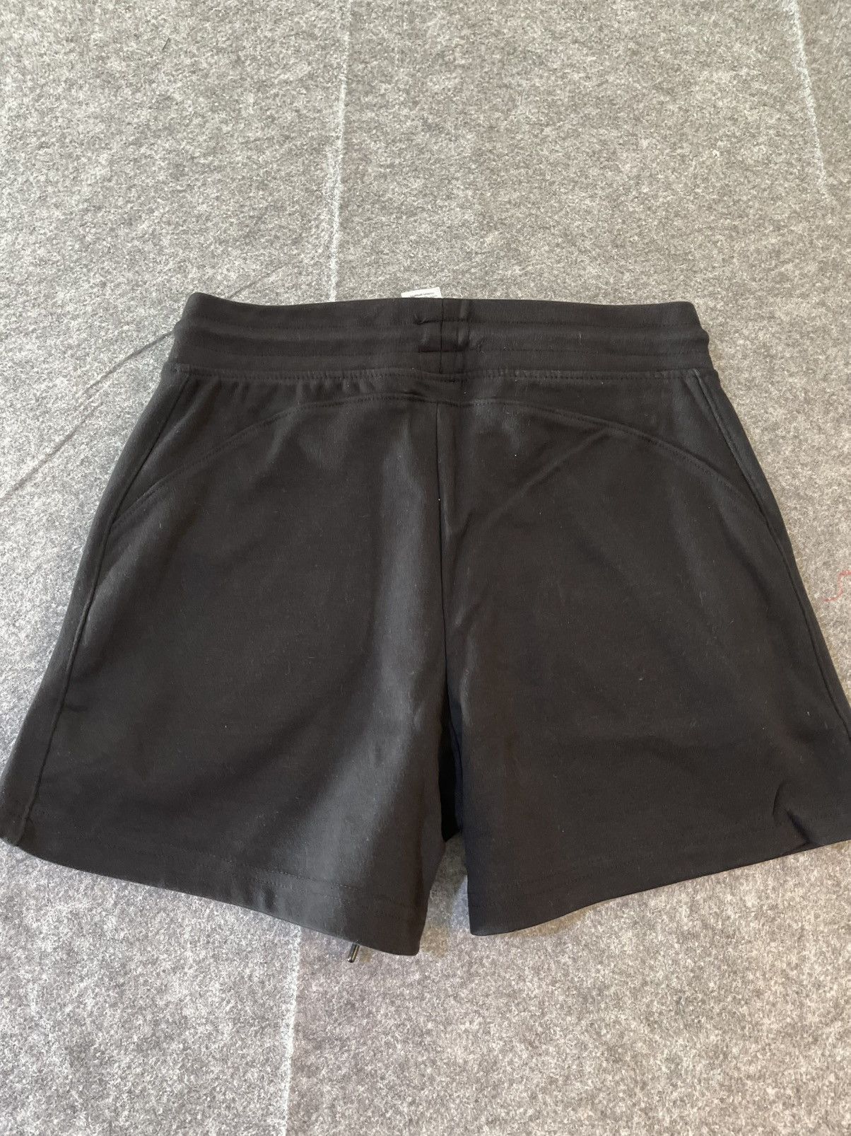 Alphalete Athletics Alphalete Black Women Athletic Shorts Size 24" / US 00 / IT 34 - 4 Thumbnail