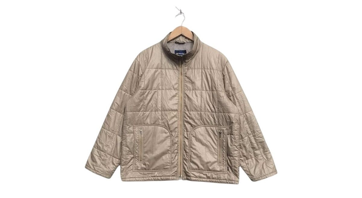 🔥Accept Binding Offer🔥 Golden Bear insulated quilted jacket
