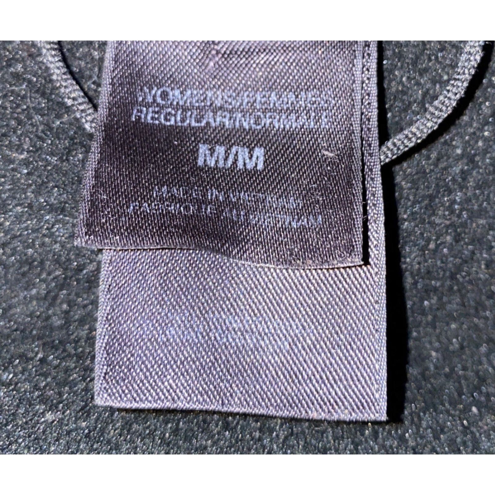 The North Face The North Face Womens Black Fleece Full Zip Jacket Size M Regular Zip Full Zip Jacket Woman Casual Black Fleece The North Face Size M / US 6-8 / IT 42-44 - 7 Thumbnail