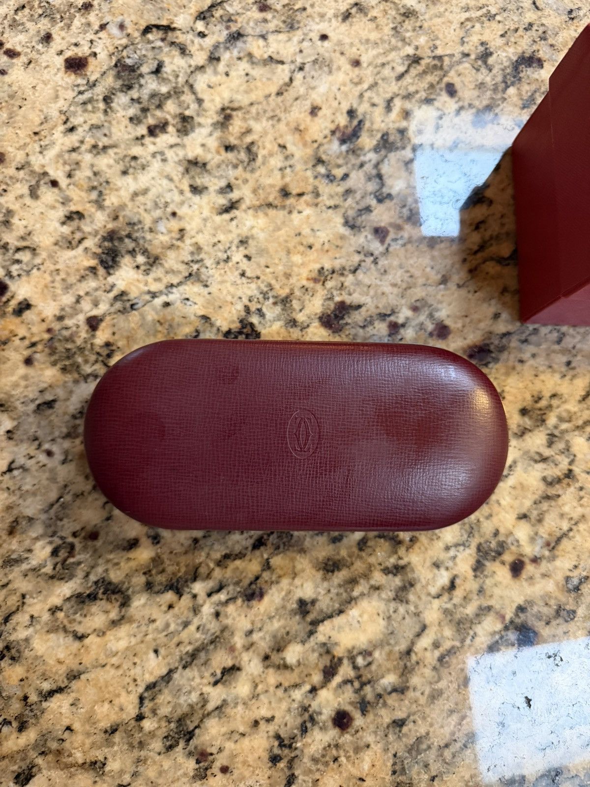 Cartier Vintage Woods Size ONE SIZE - 8 Thumbnail