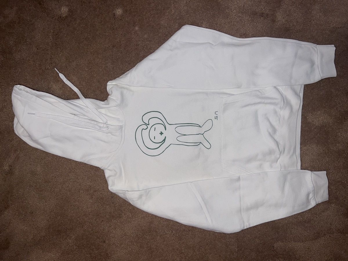 Société Anonyme Hoodie Hoodies