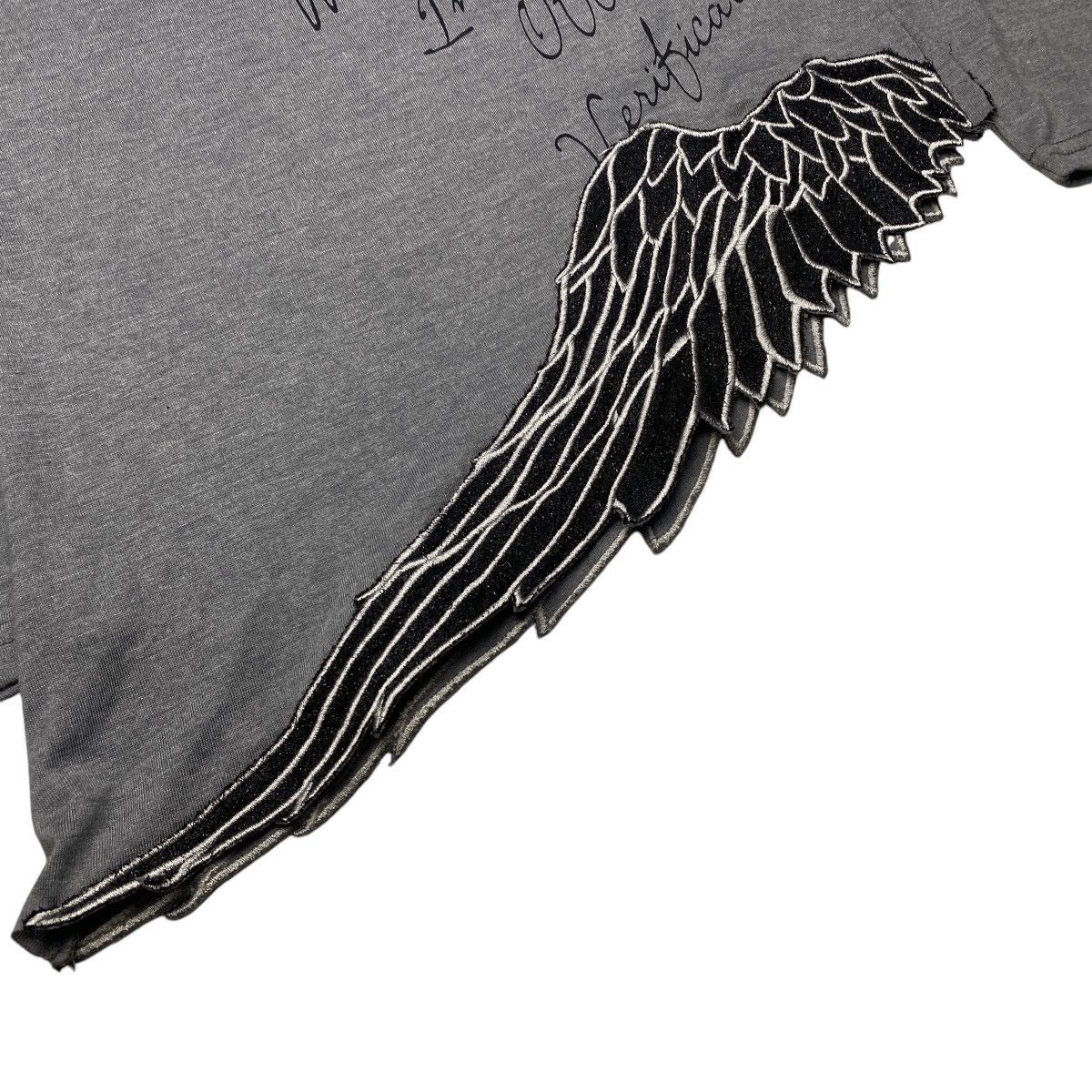 If Six Was Nine Half Palu Expected PoemLongsleeve Size US S / EU 44-46 / 1 - 6 Thumbnail