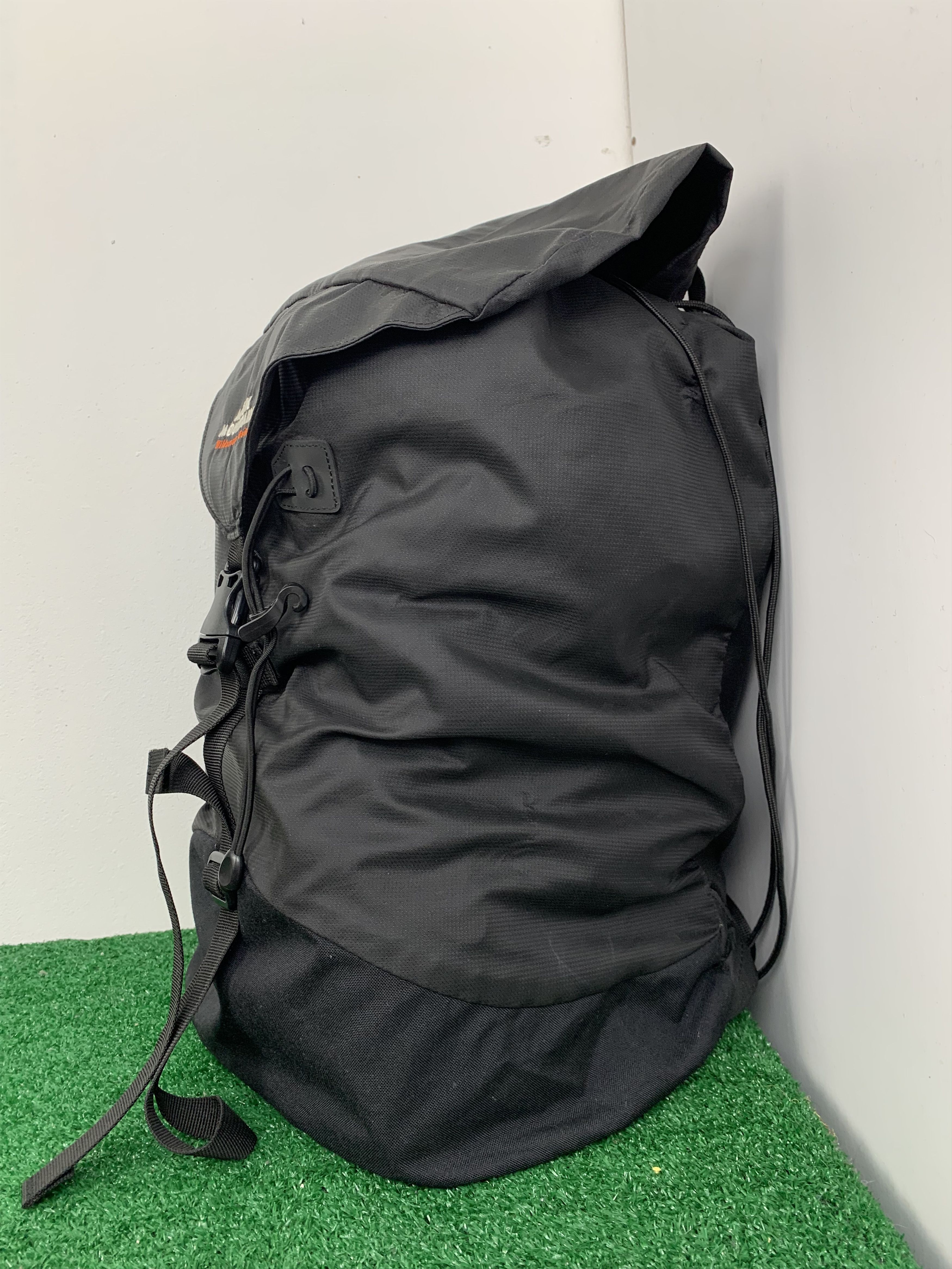Vintage Vintage Magic Mountain Travel Backpack Waterproof BG0082 Size ONE SIZE - 9 Thumbnail