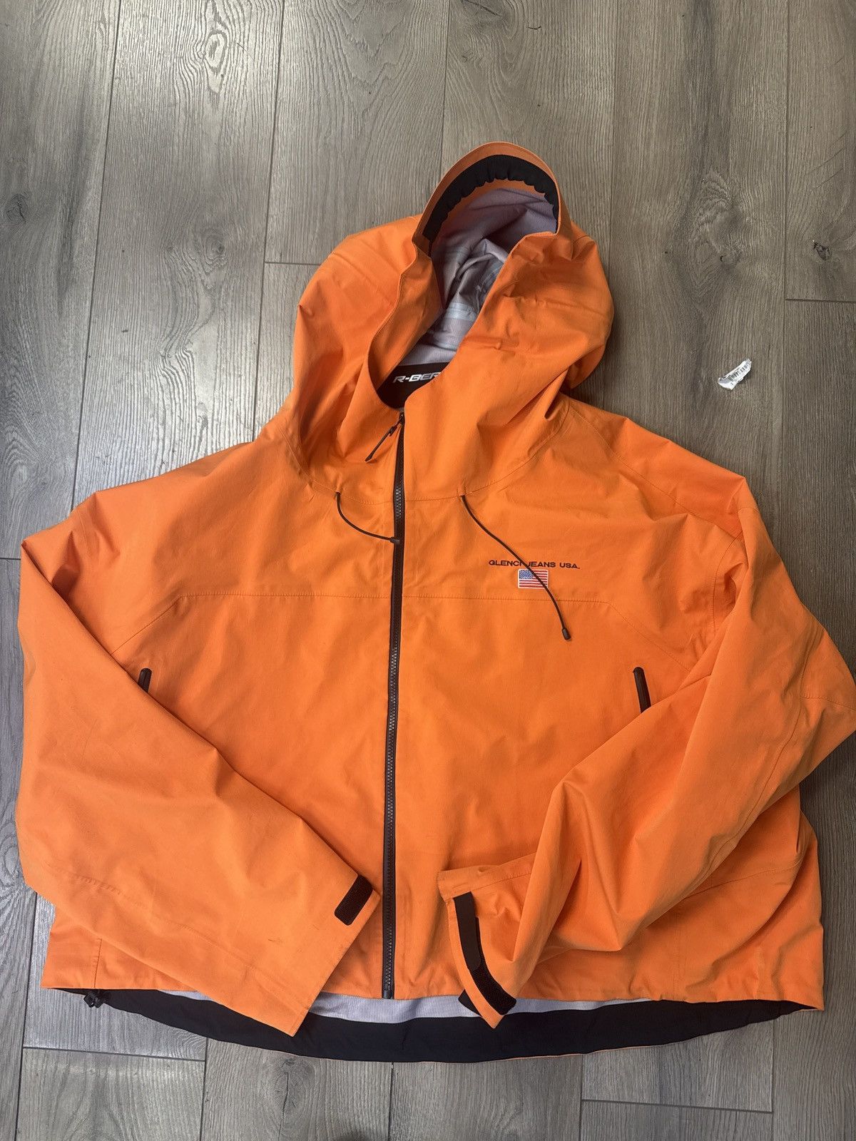 The GV Gallery Gv gallery raspberry hills glenci orange