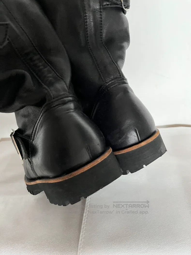 Comme des Garcons Comme Des Garcons Studded boots Size US 6.5 / IT 36.5 - 5 Thumbnail